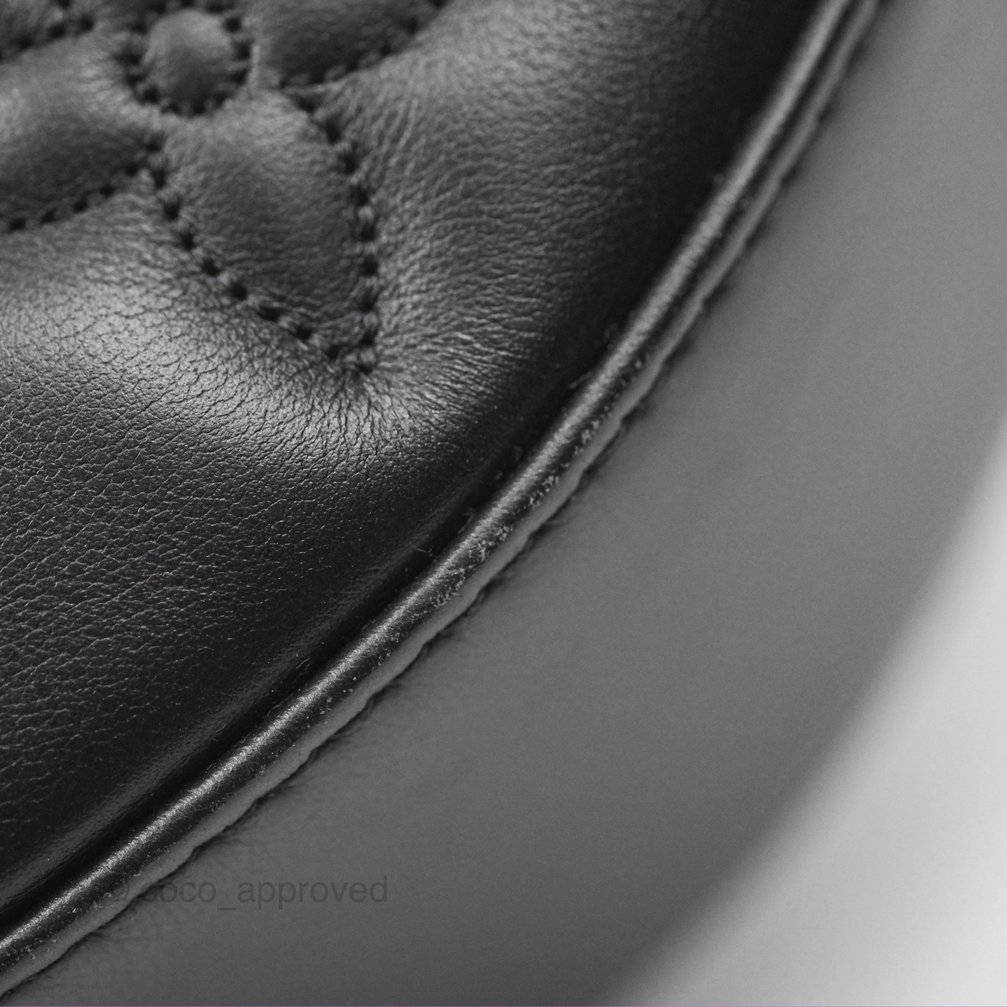 Louis Vuitton Over The Moon Bubblegram Black Calfskin