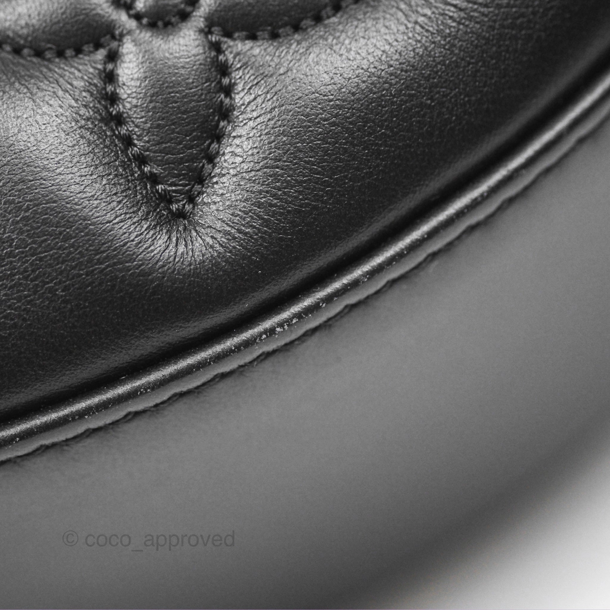 Louis Vuitton Over The Moon Bubblegram Black Calfskin