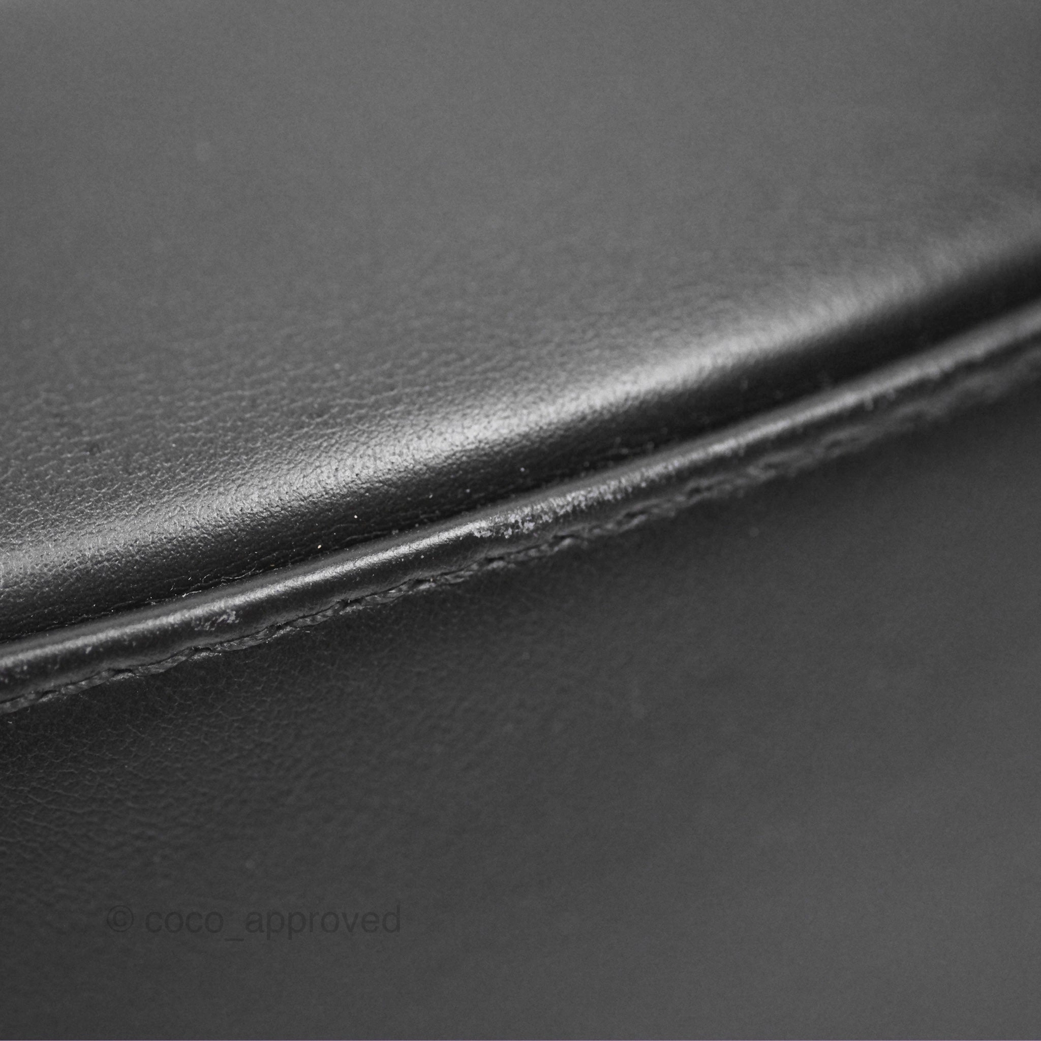 Louis Vuitton Over The Moon Bubblegram Black Calfskin