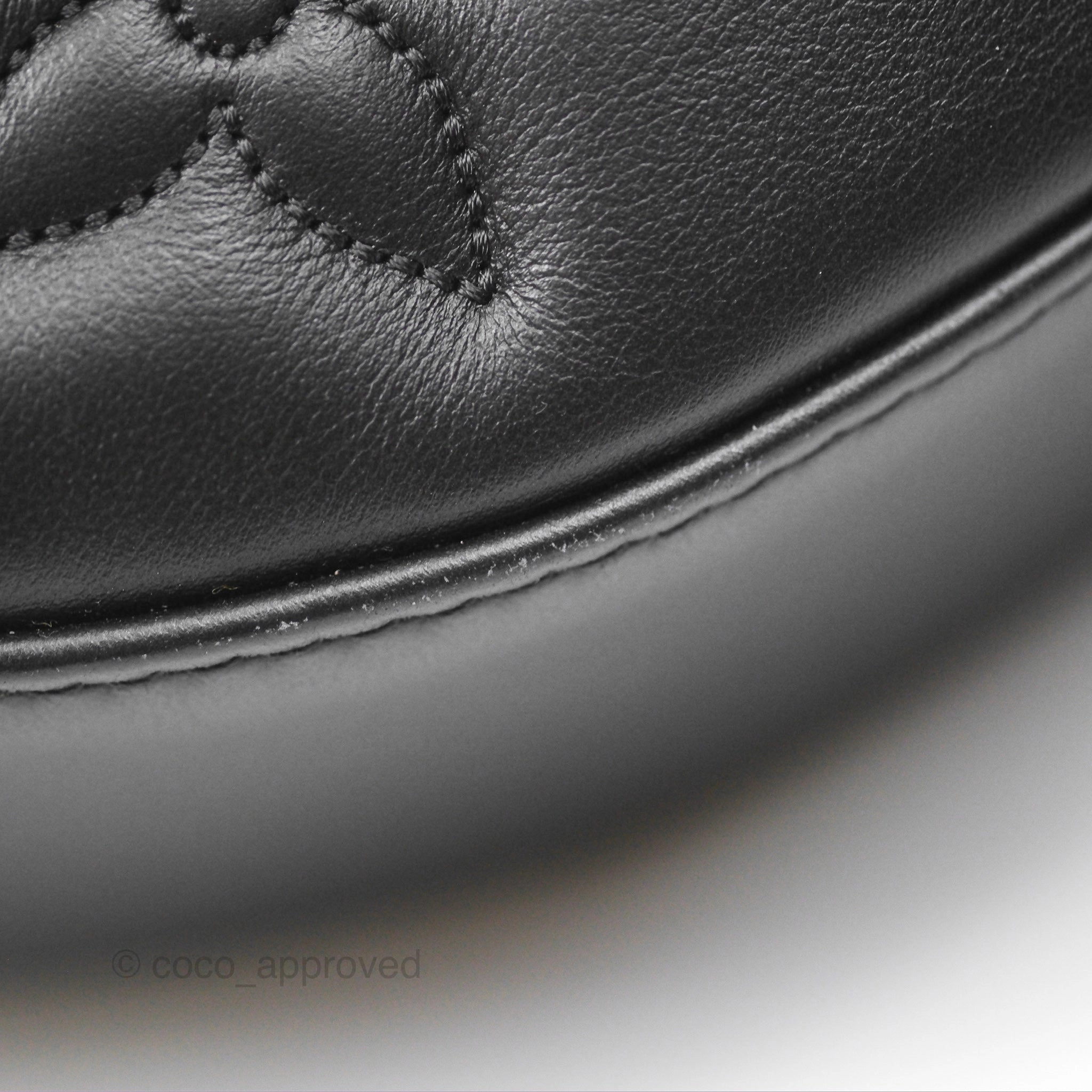 Louis Vuitton Over The Moon Bubblegram Black Calfskin