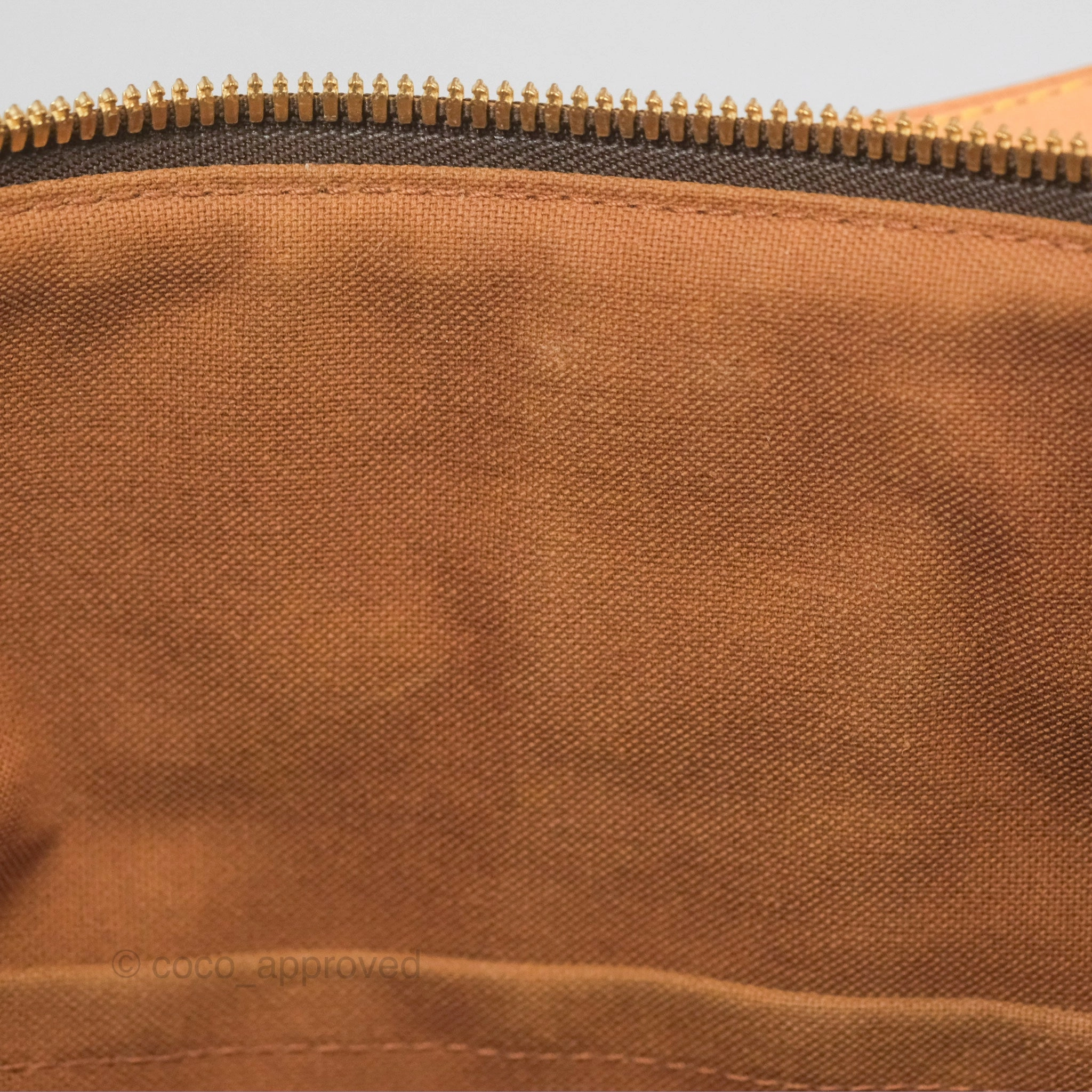 Louis Vuitton Palermo GM Monogram Canvas