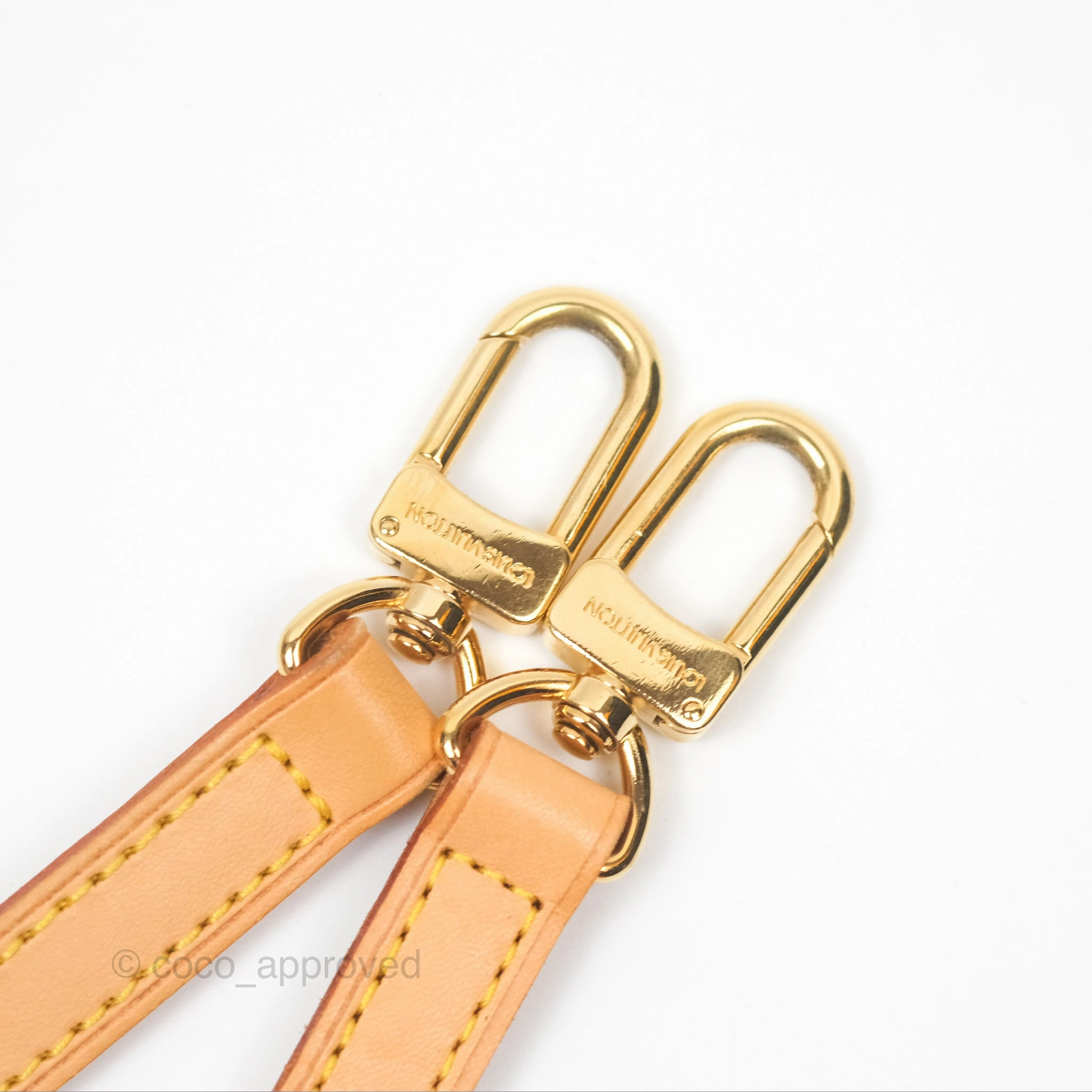 Louis Vuitton Palermo GM Monogram Canvas