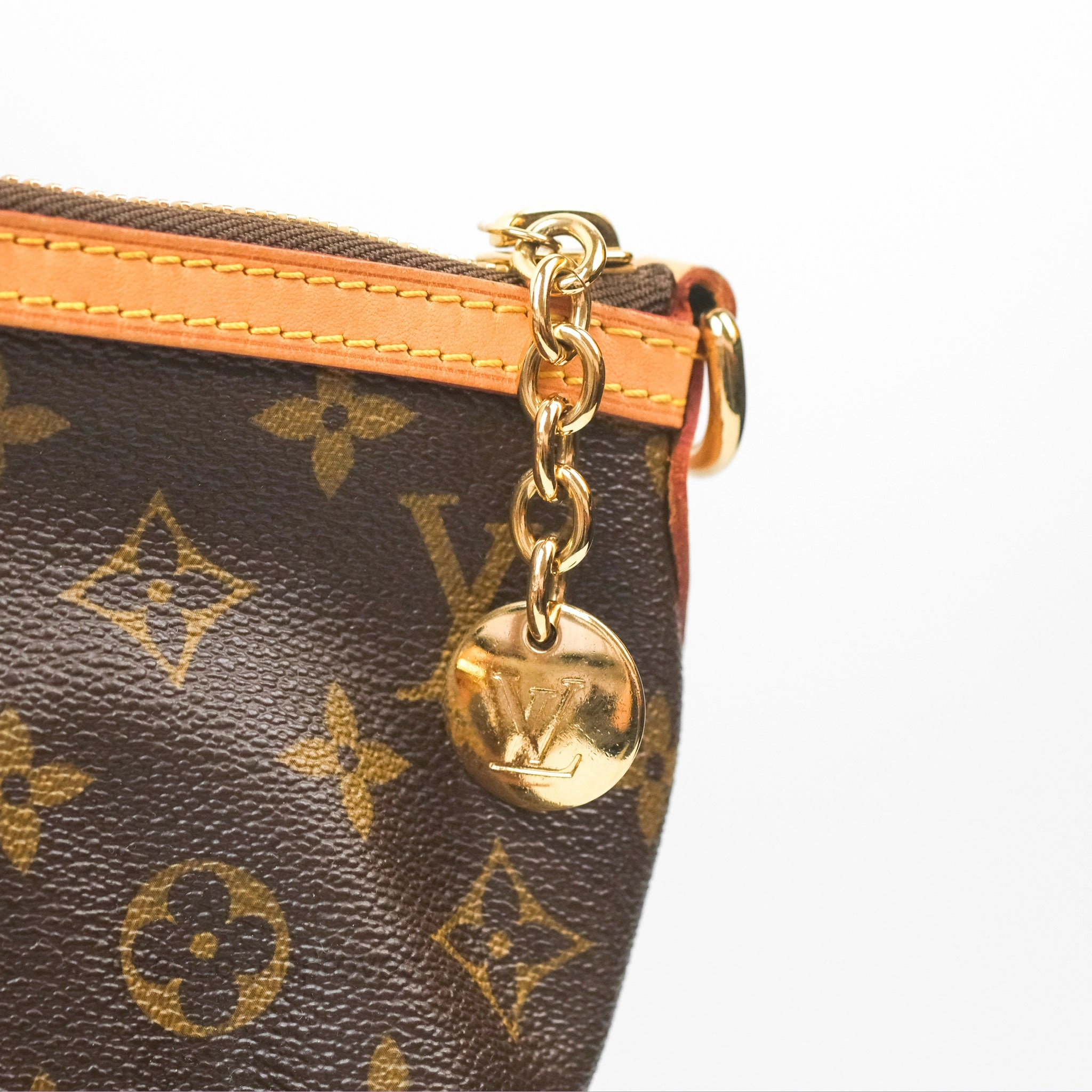 Louis Vuitton Palermo GM Monogram Canvas