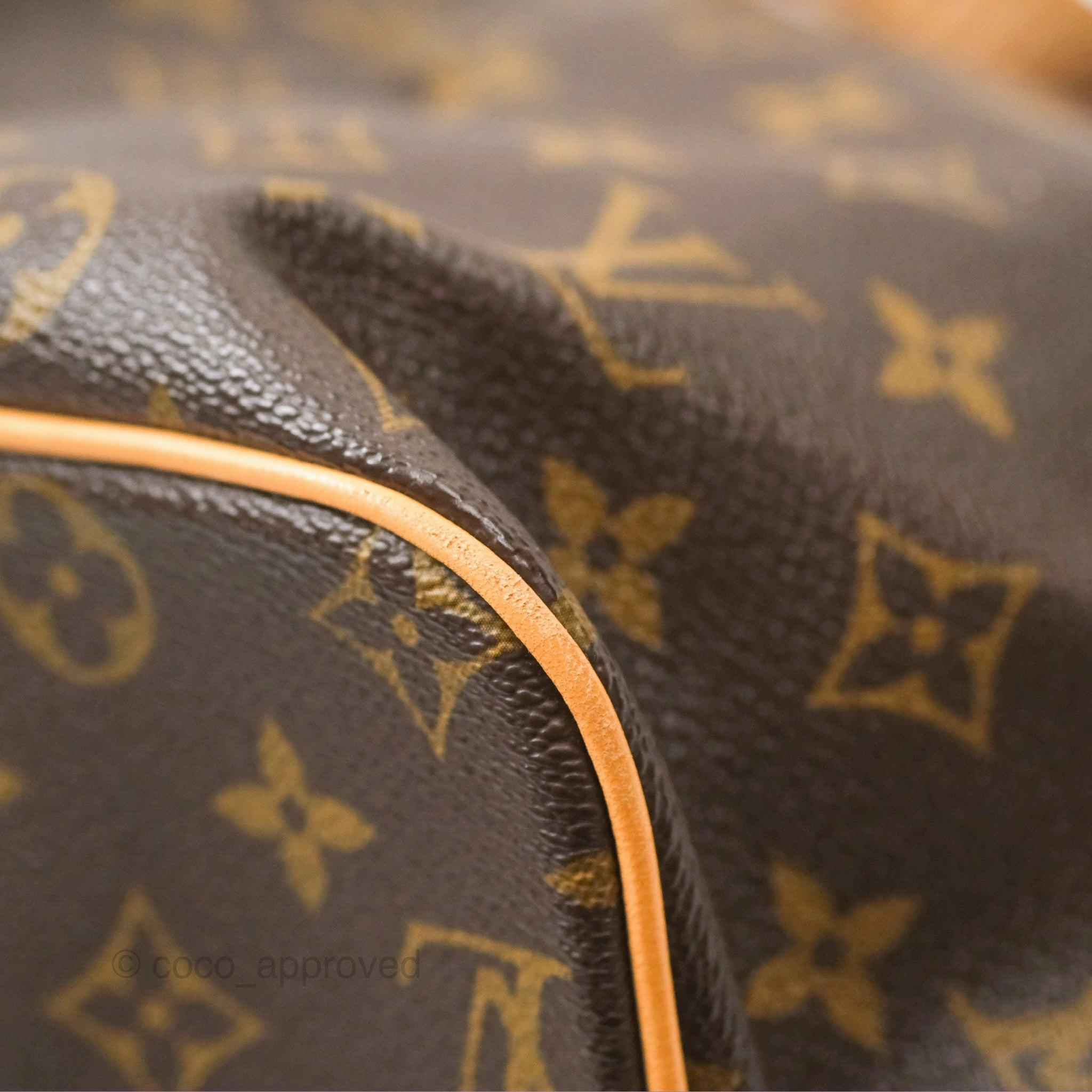 Louis Vuitton Palermo GM Monogram Canvas