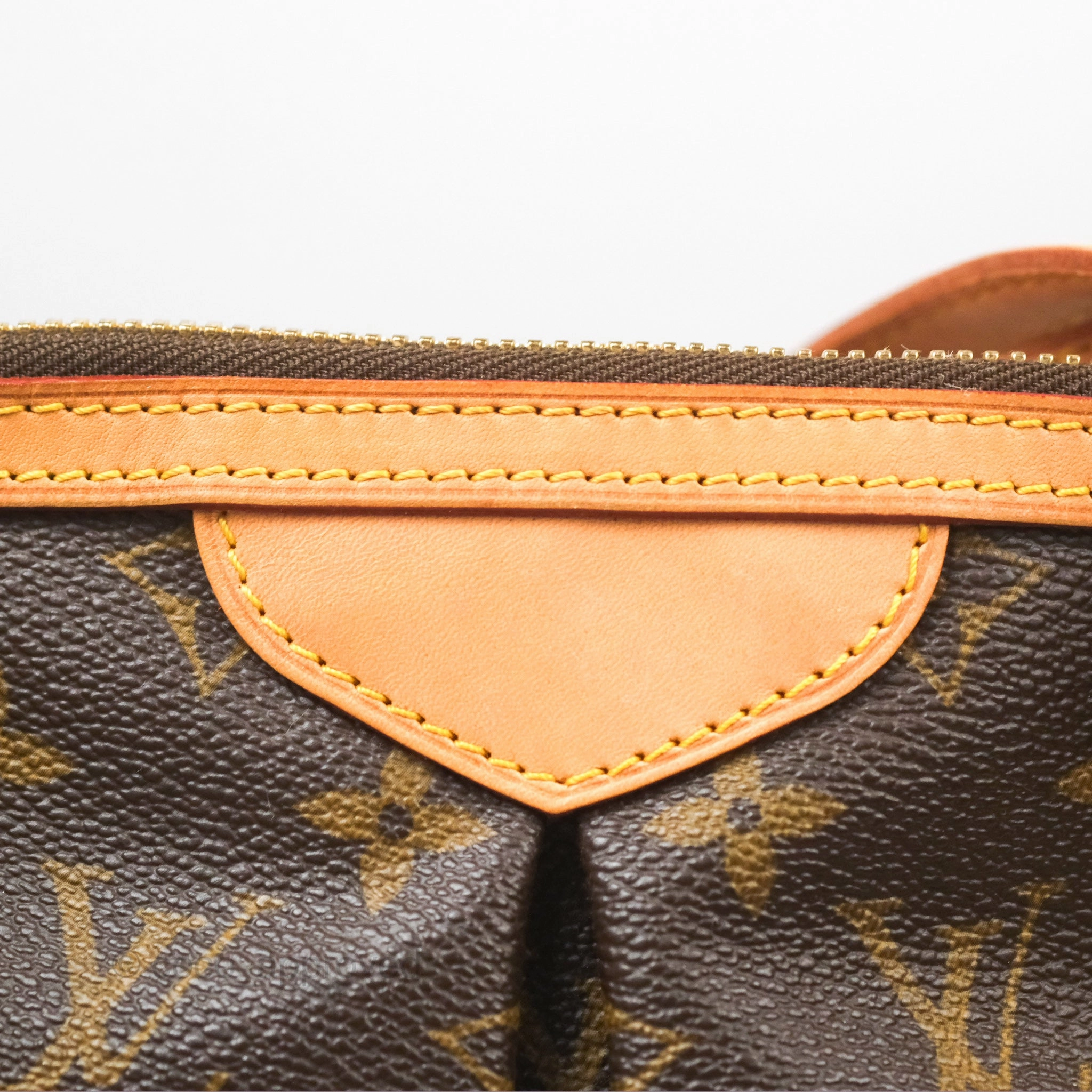Louis Vuitton Palermo GM Monogram Canvas