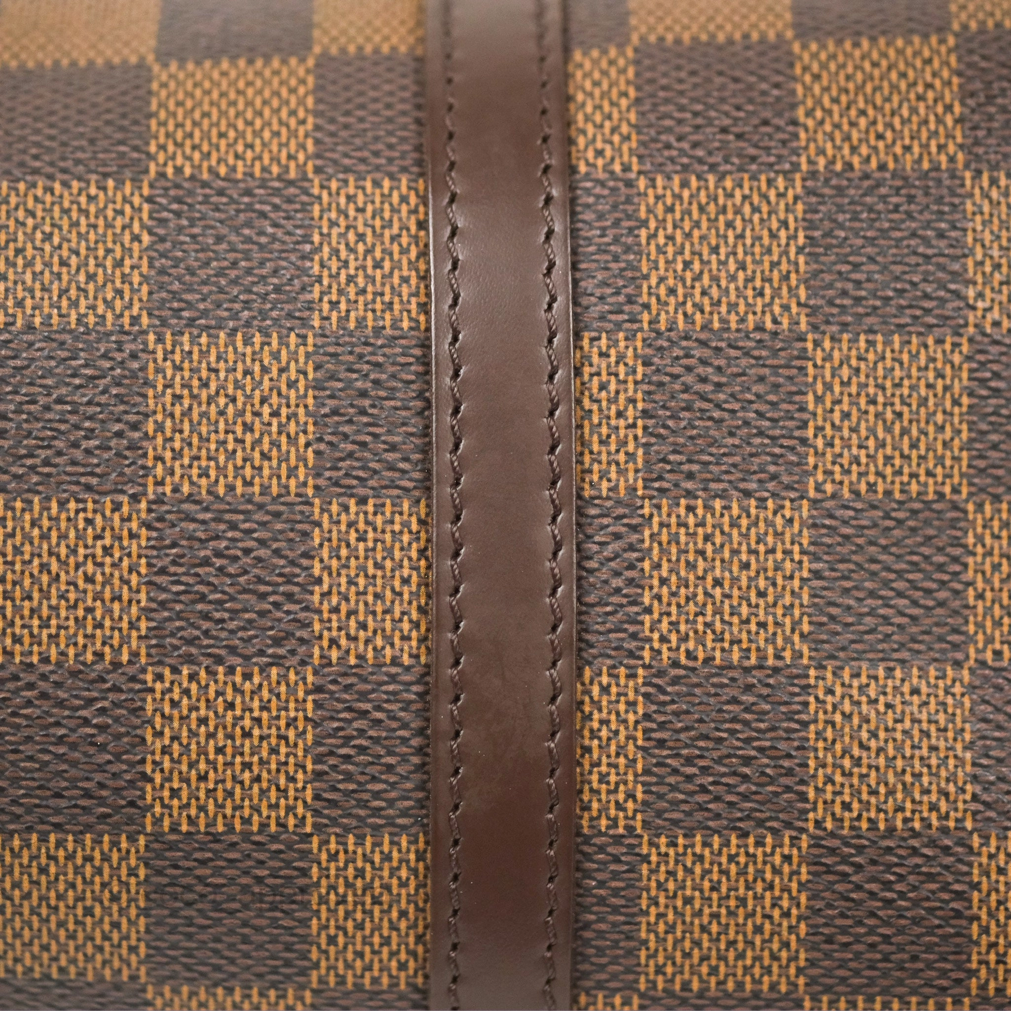 Louis Vuitton Papillon 28 Damier Ebene