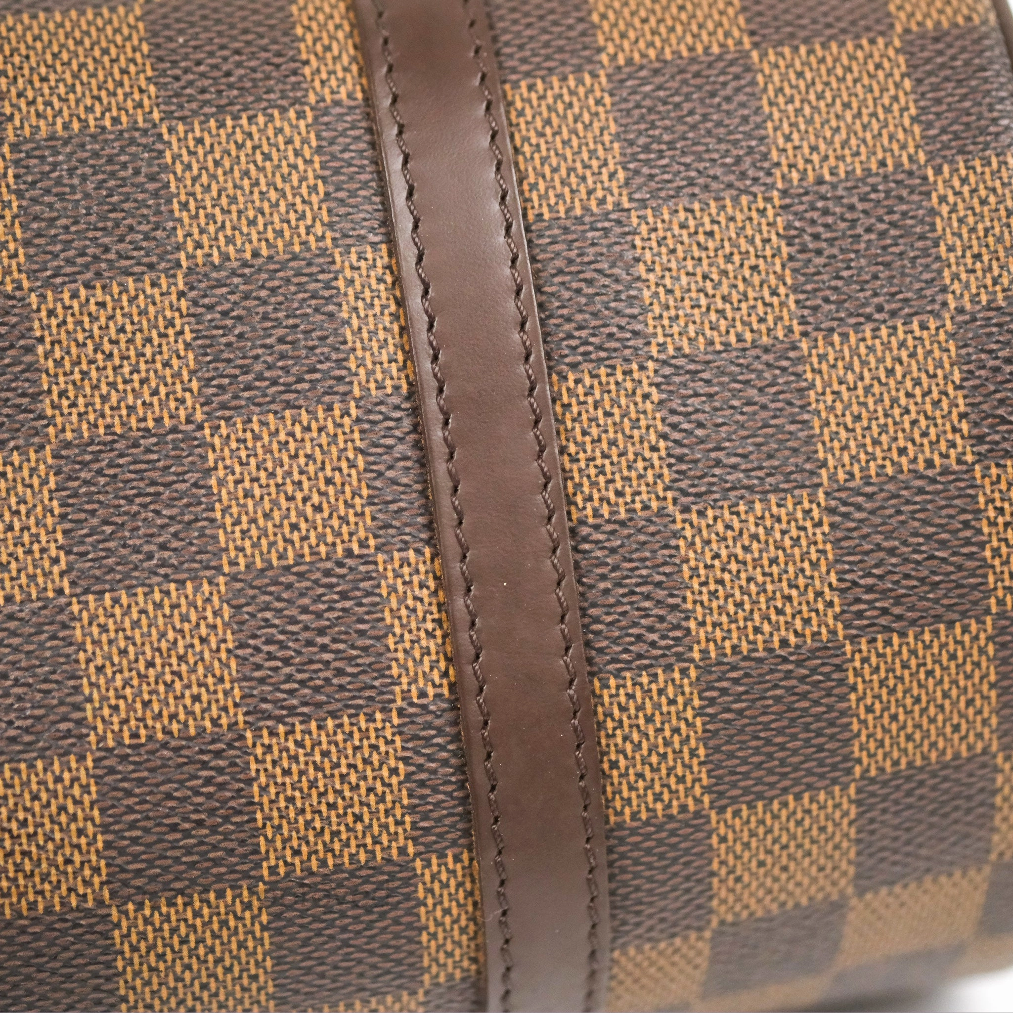 Louis Vuitton Papillon 28 Damier Ebene