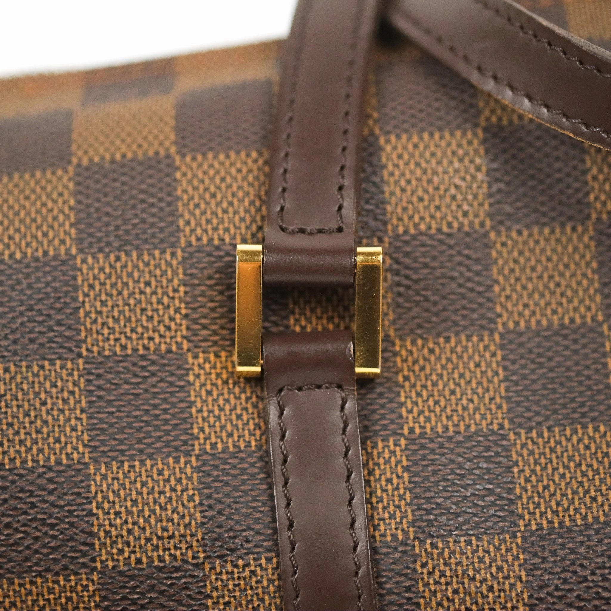 Louis Vuitton Papillon 28 Damier Ebene