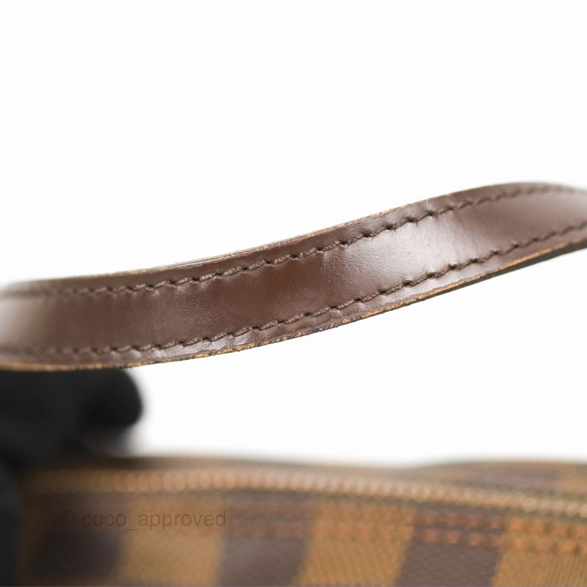 Louis Vuitton Papillon 28 Damier Ebene