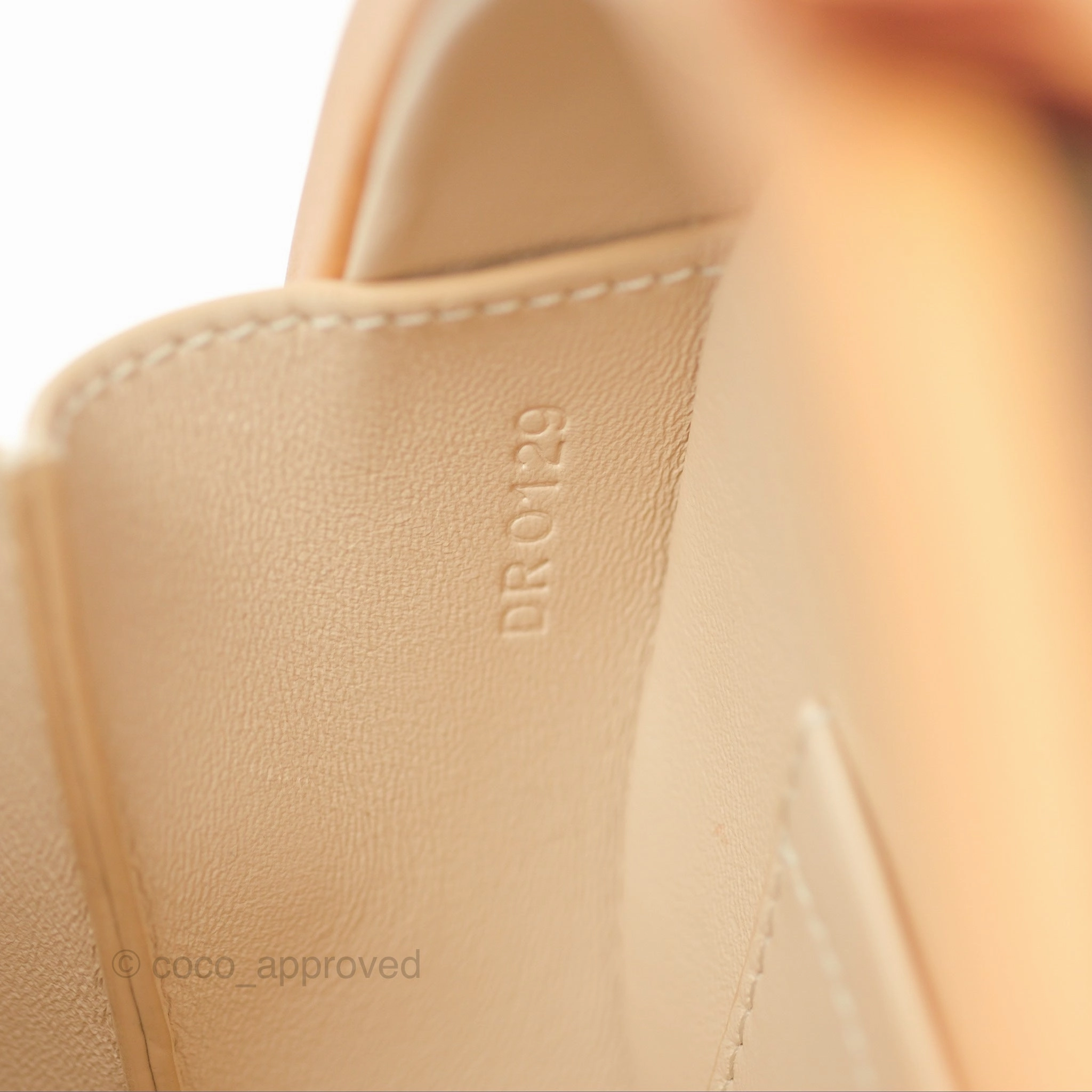 Louis Vuitton Petite Boite Chapeau Monogram Canvas