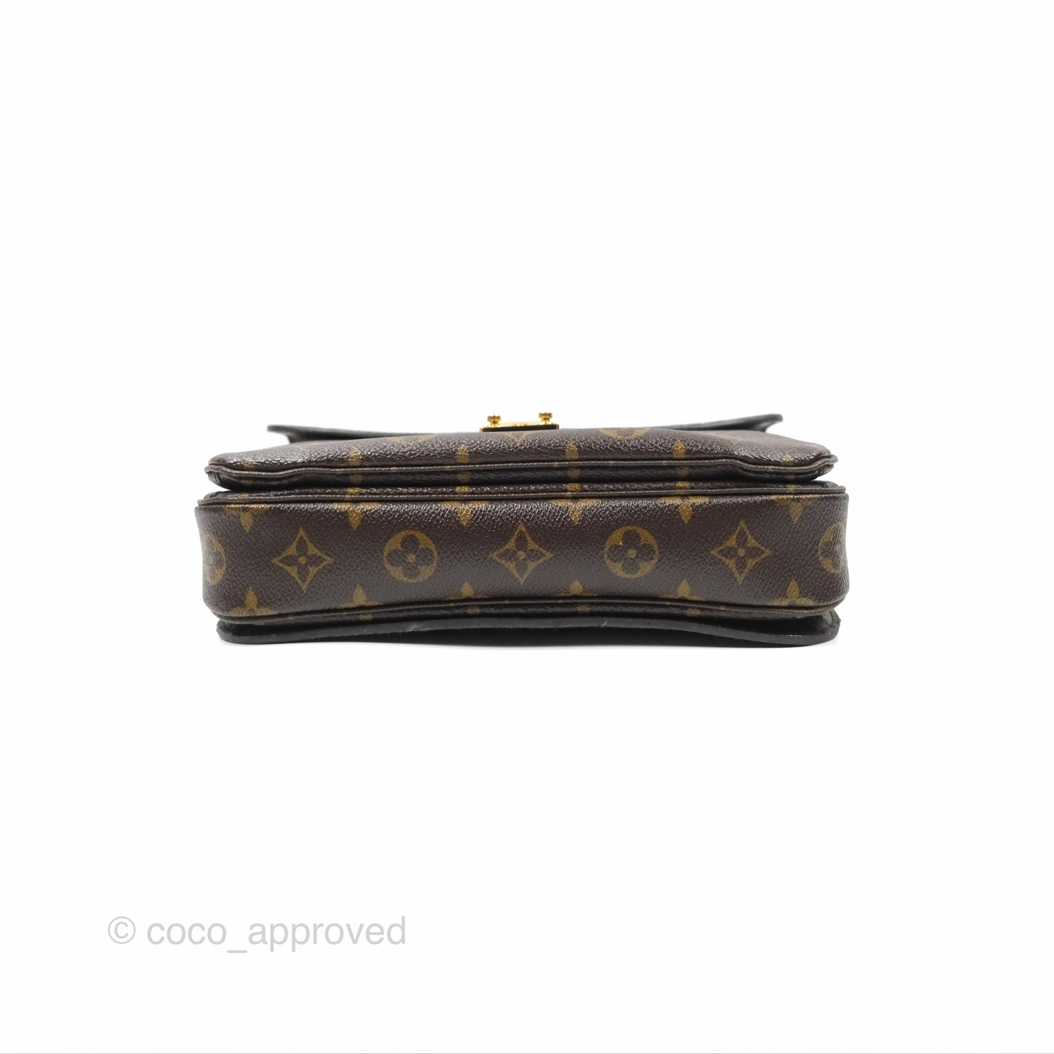 Louis Vuitton Pochette Metis Monogram