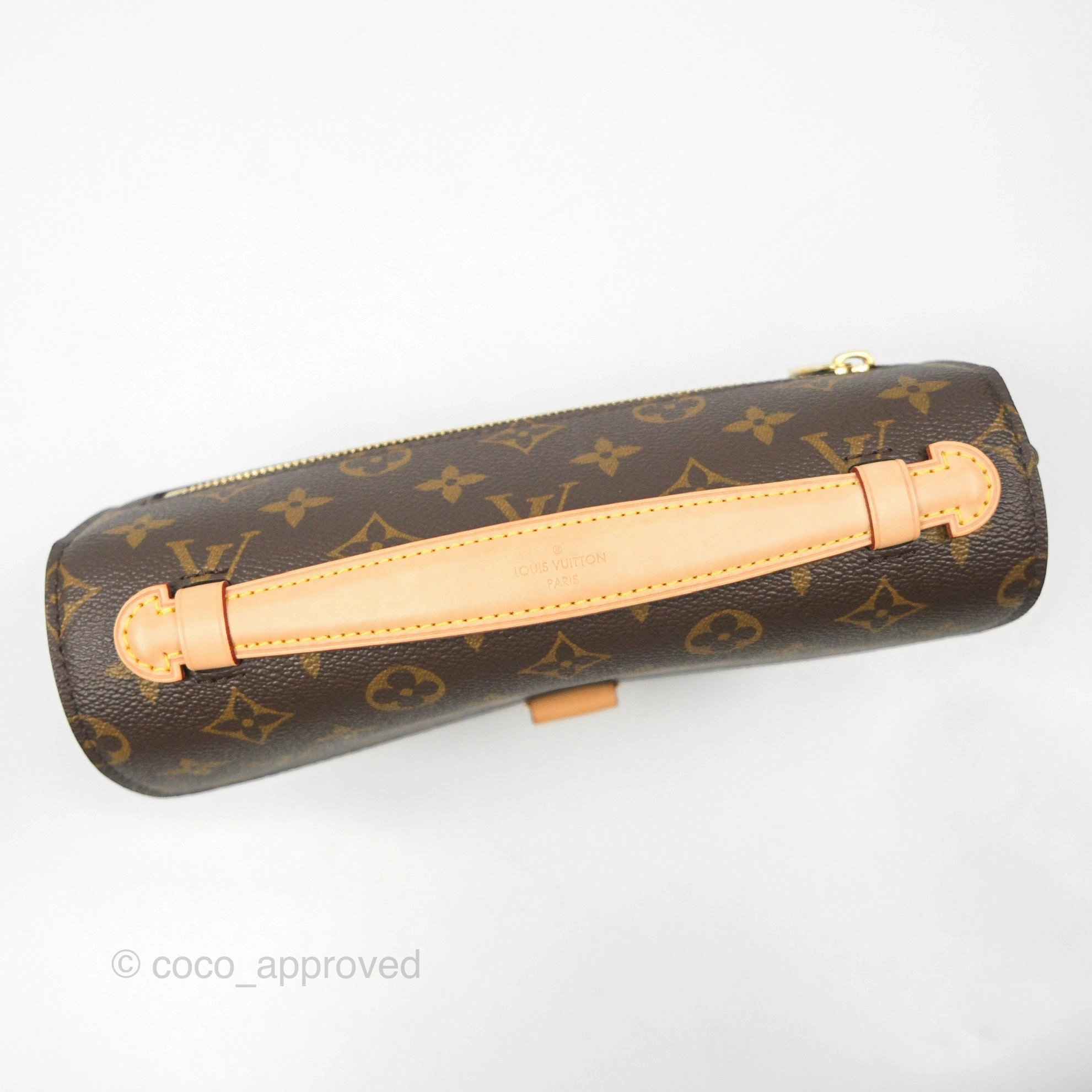 Louis Vuitton Pochette Metis Monogram