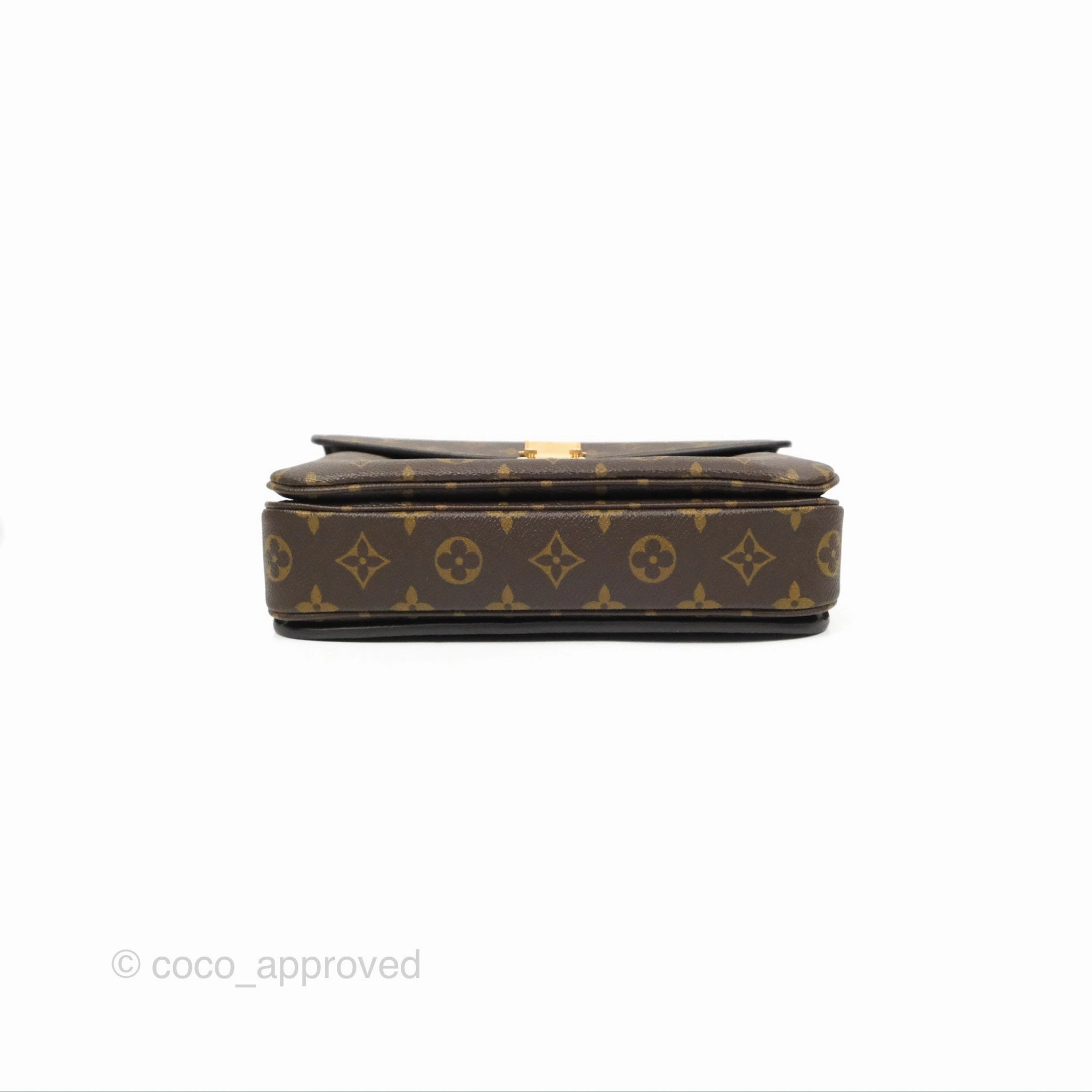 Louis Vuitton Pochette Metis Monogram