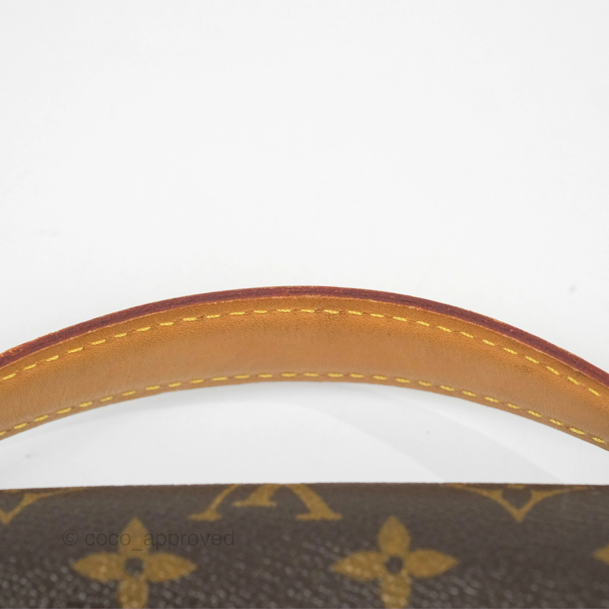 Louis Vuitton Pochette Metis Monogram