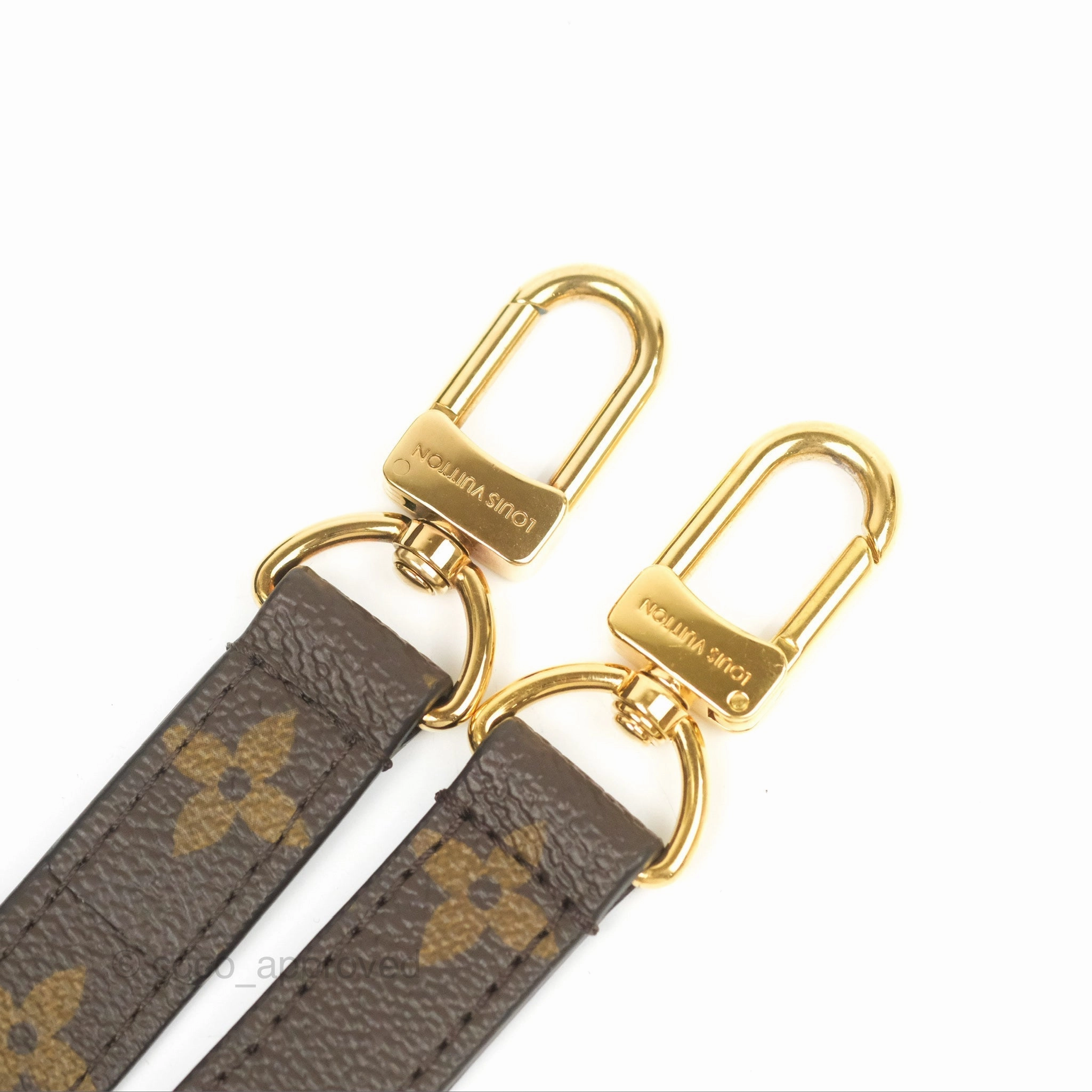 Louis Vuitton Pochette Metis Monogram