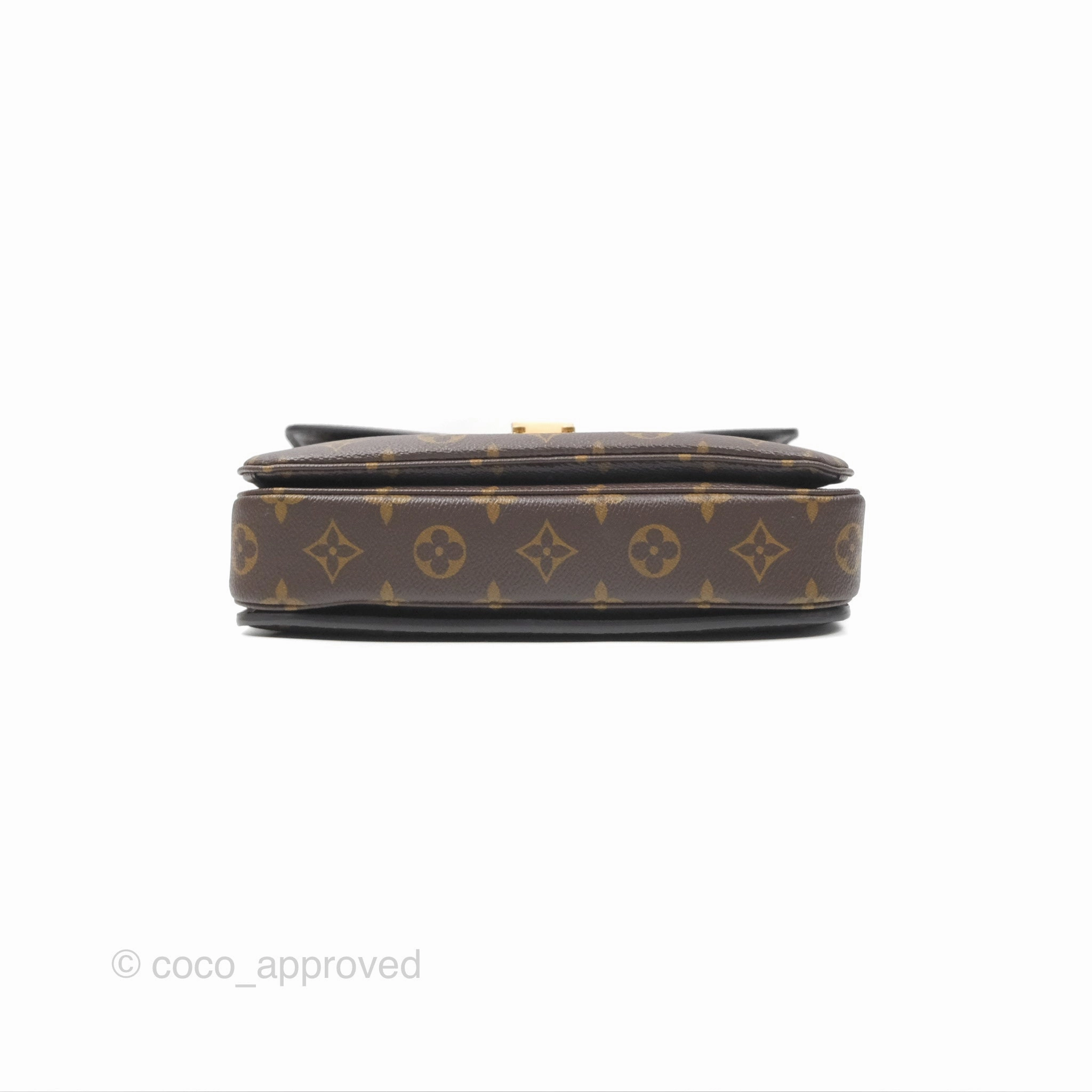 Louis Vuitton Pochette Metis Monogram