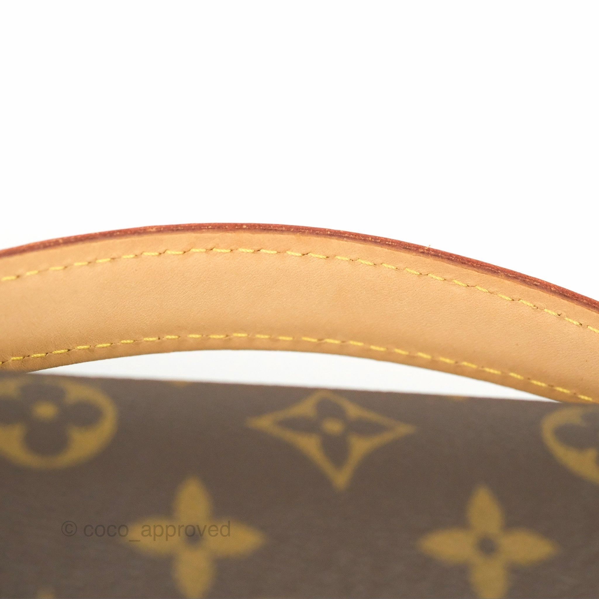 Louis Vuitton Pochette Metis Monogram