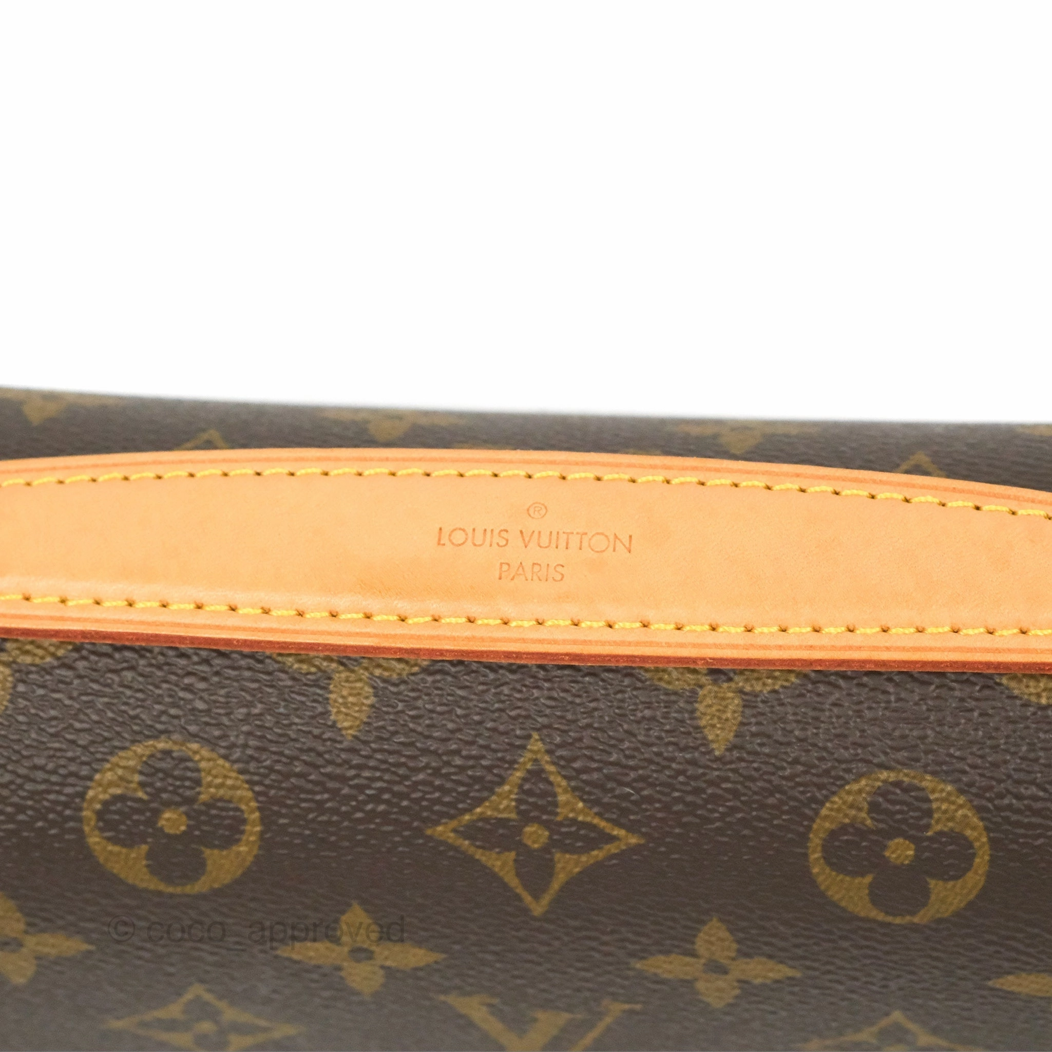 Louis Vuitton Pochette Metis Monogram