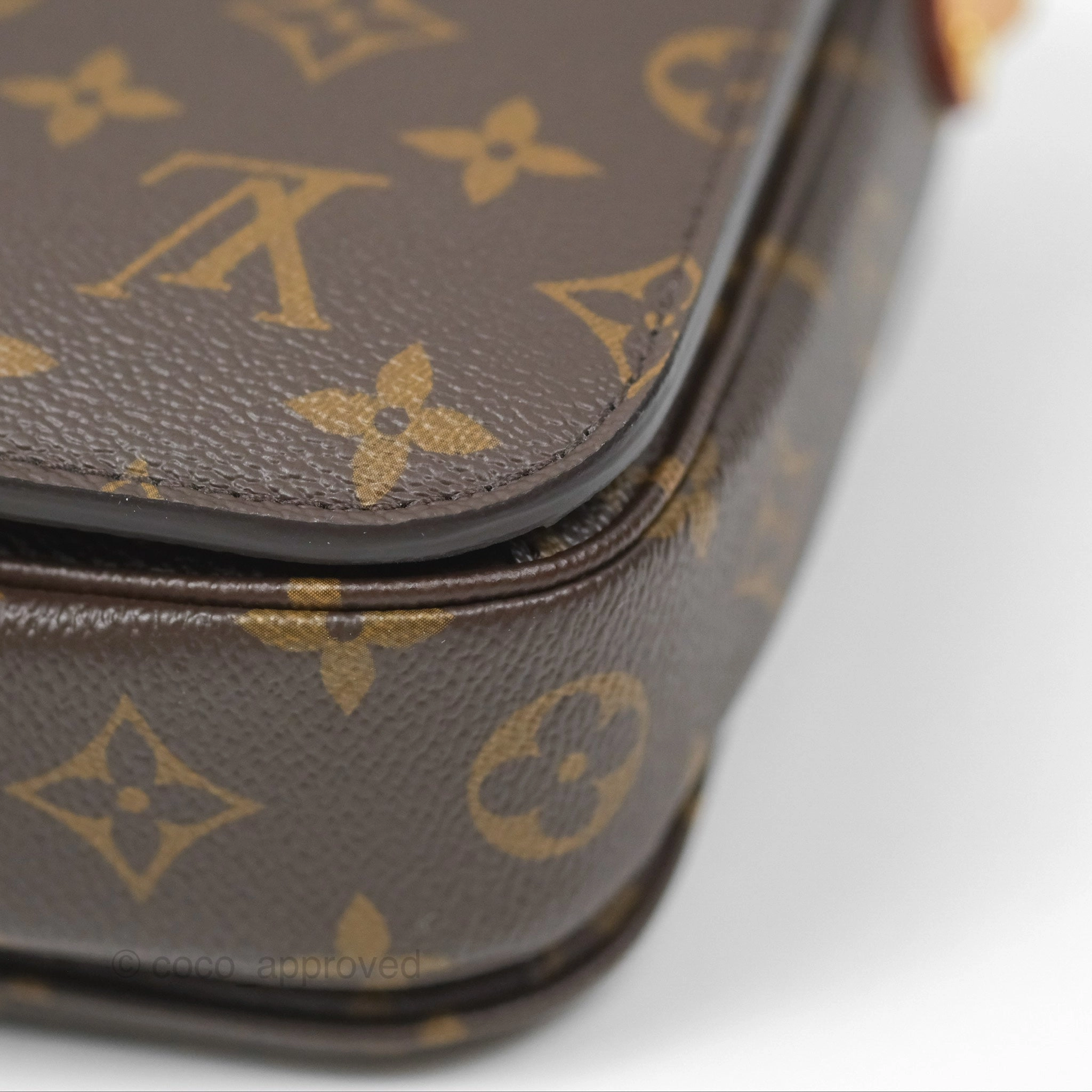 Louis Vuitton Pochette Metis Monogram