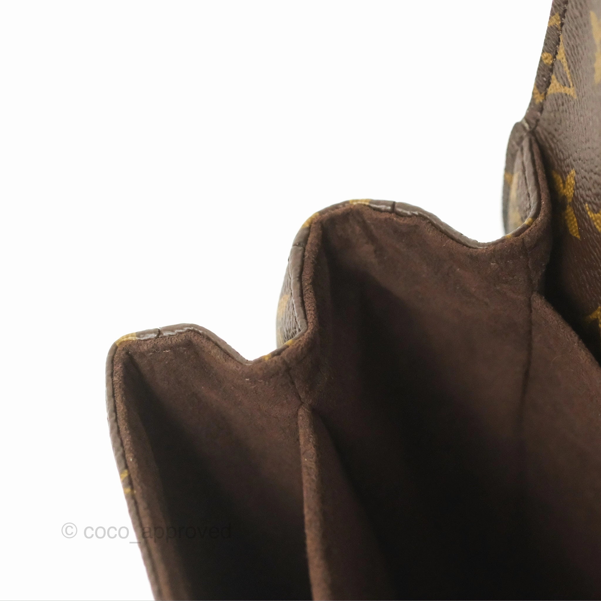 Louis Vuitton Pochette Metis Monogram