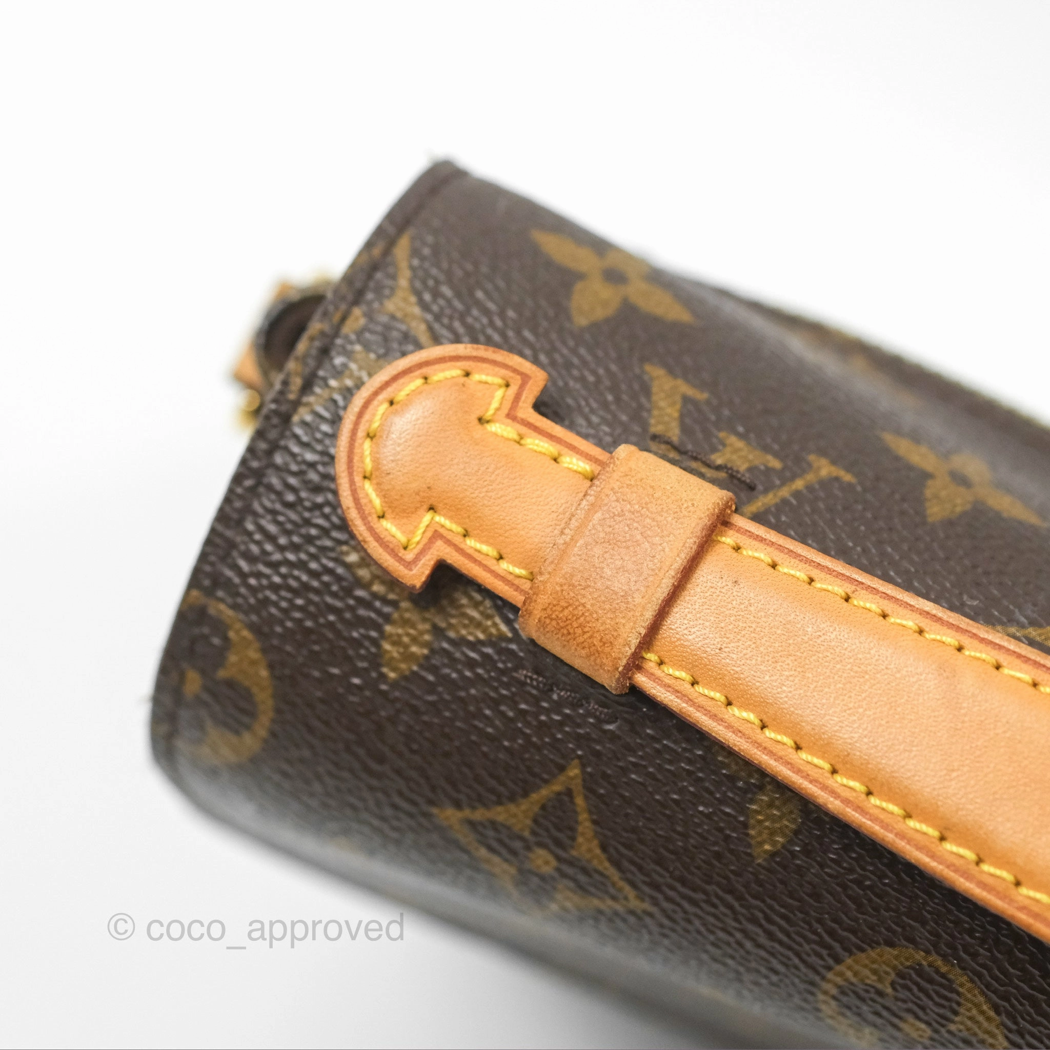 Louis Vuitton Pochette Metis Monogram