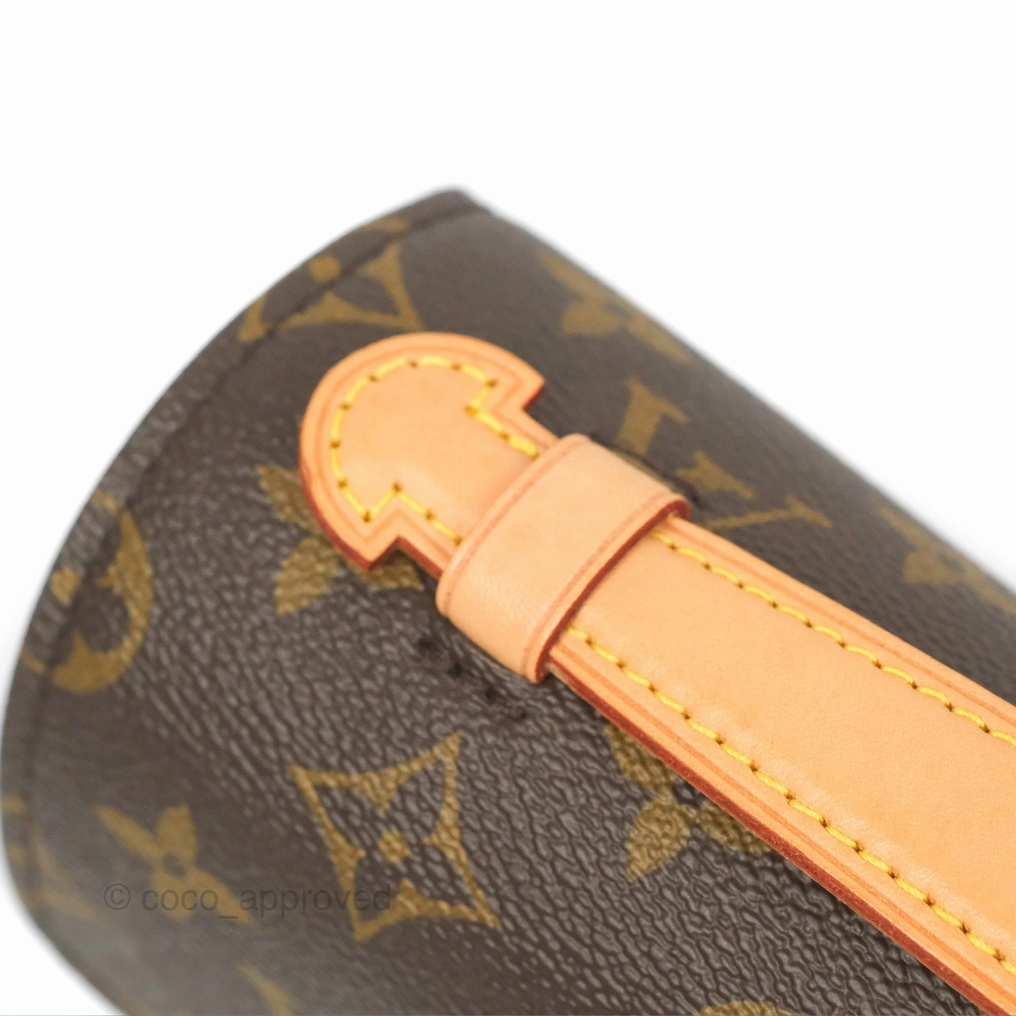 Louis Vuitton Pochette Metis Monogram