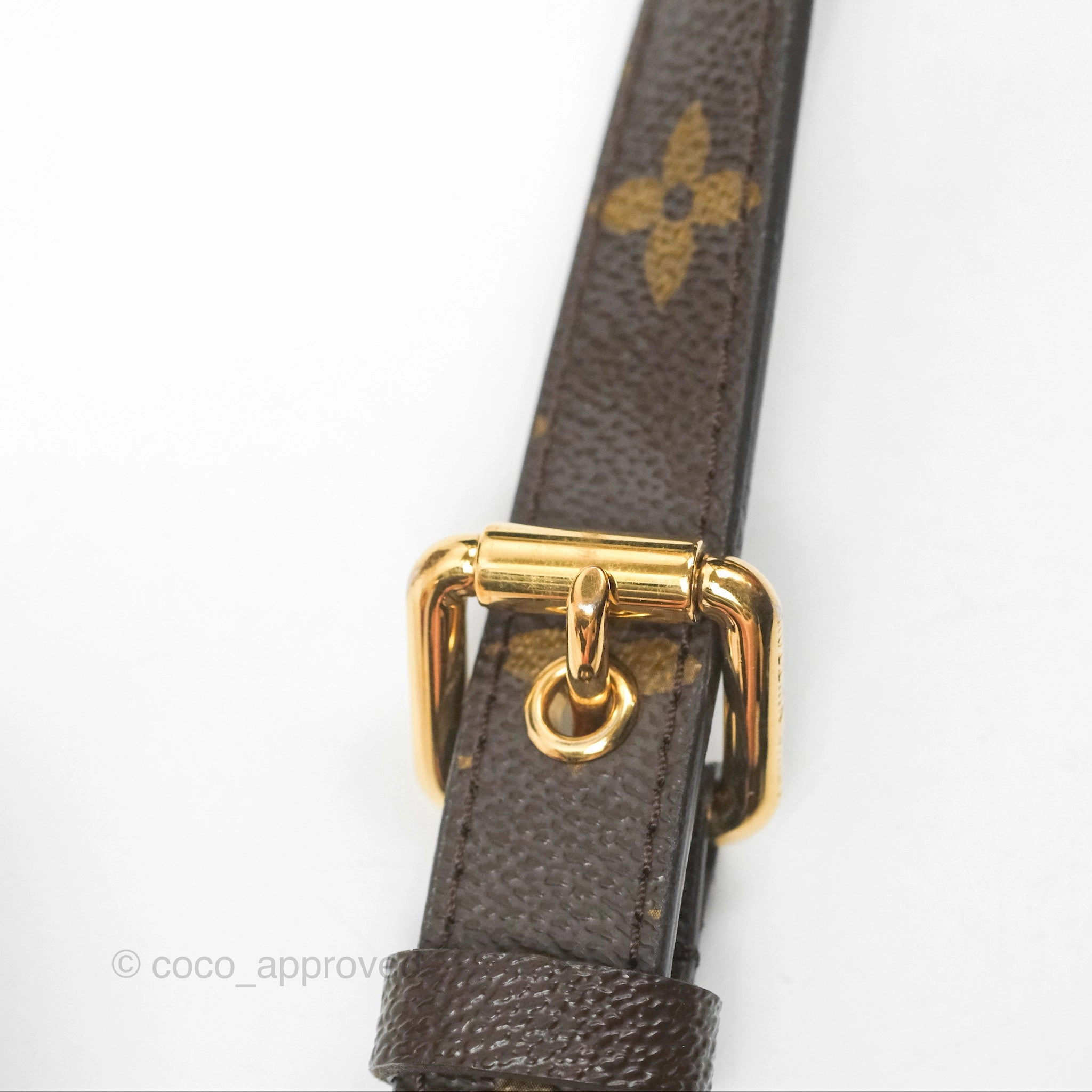 Louis Vuitton Pochette Metis Monogram