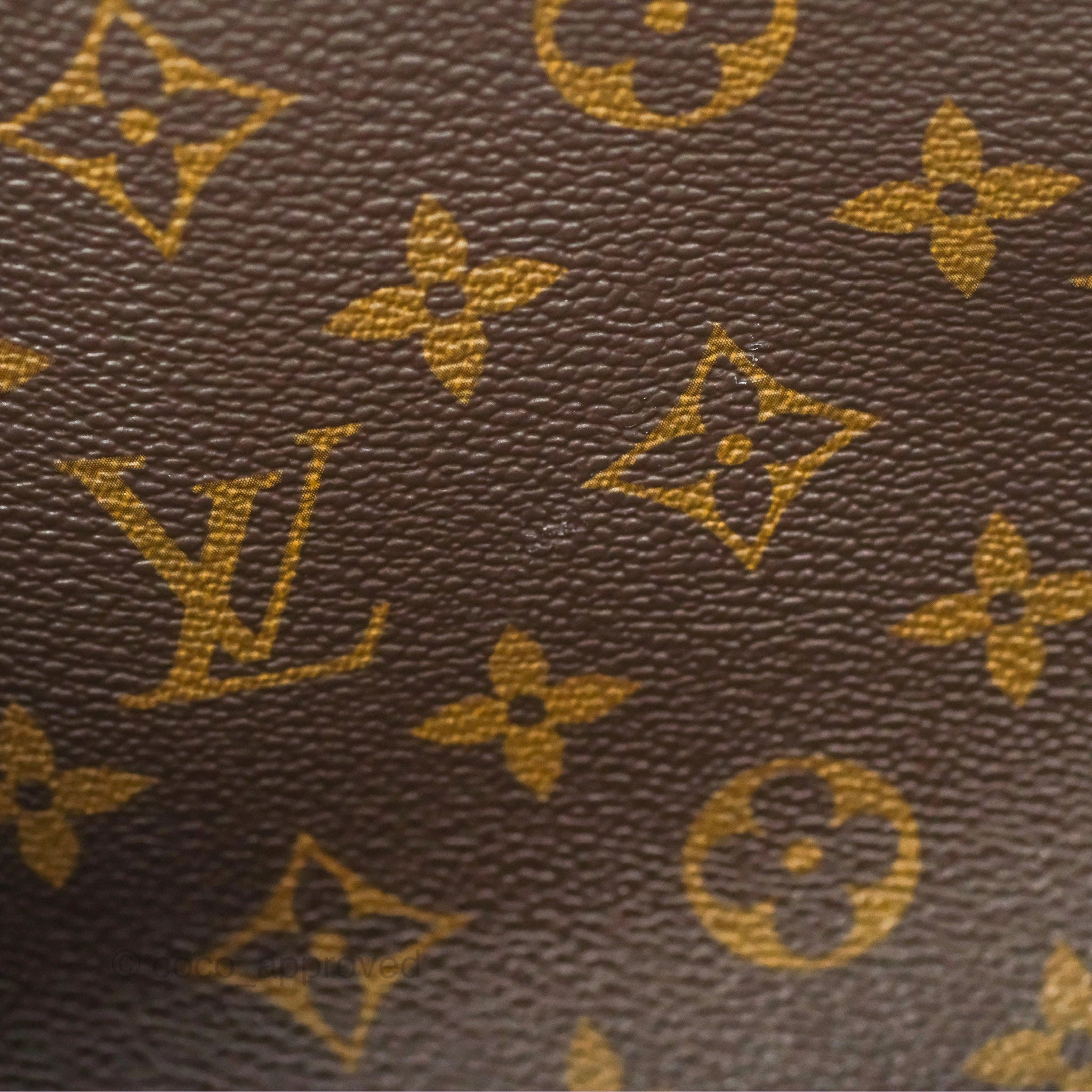 Louis Vuitton Pochette Metis Monogram