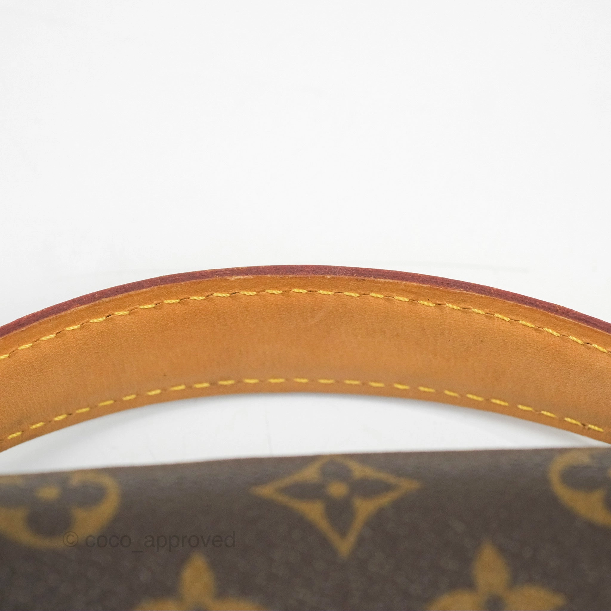 Louis Vuitton Pochette Metis Monogram