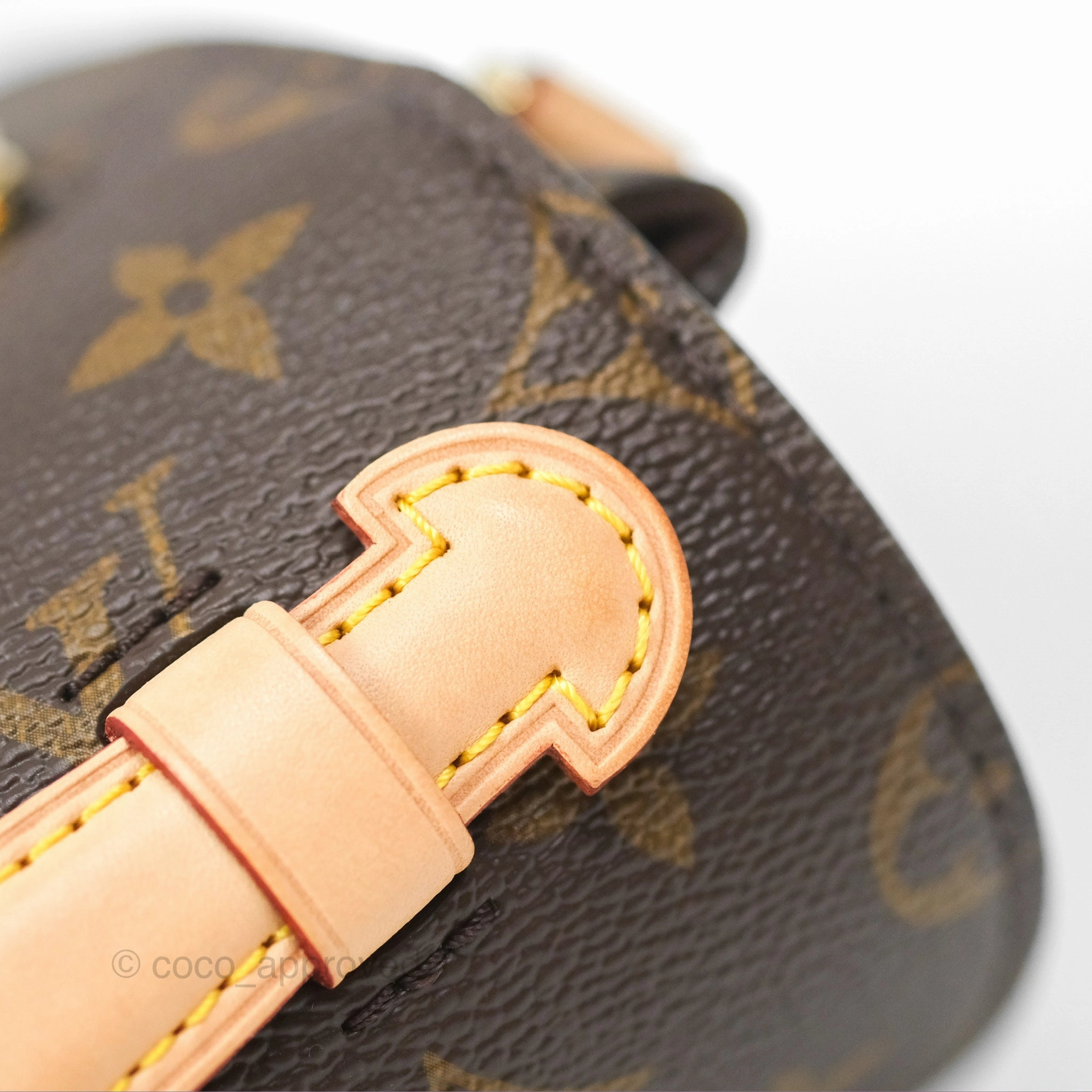 Louis Vuitton Pochette Metis Monogram