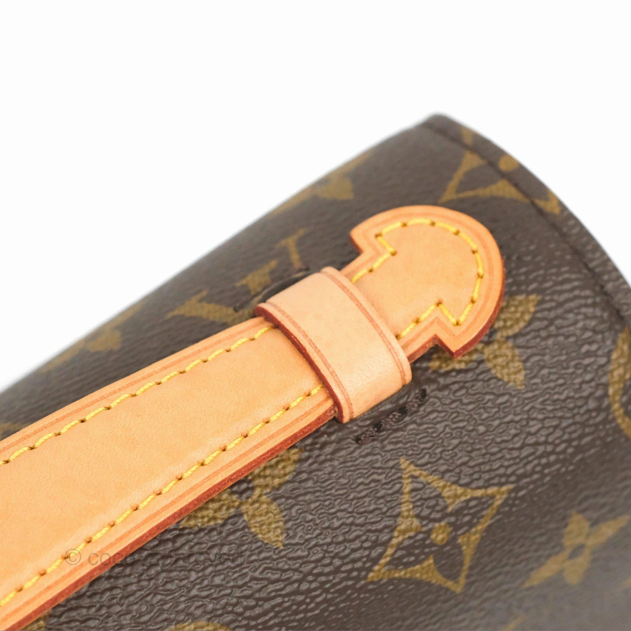 Louis Vuitton Pochette Metis Monogram