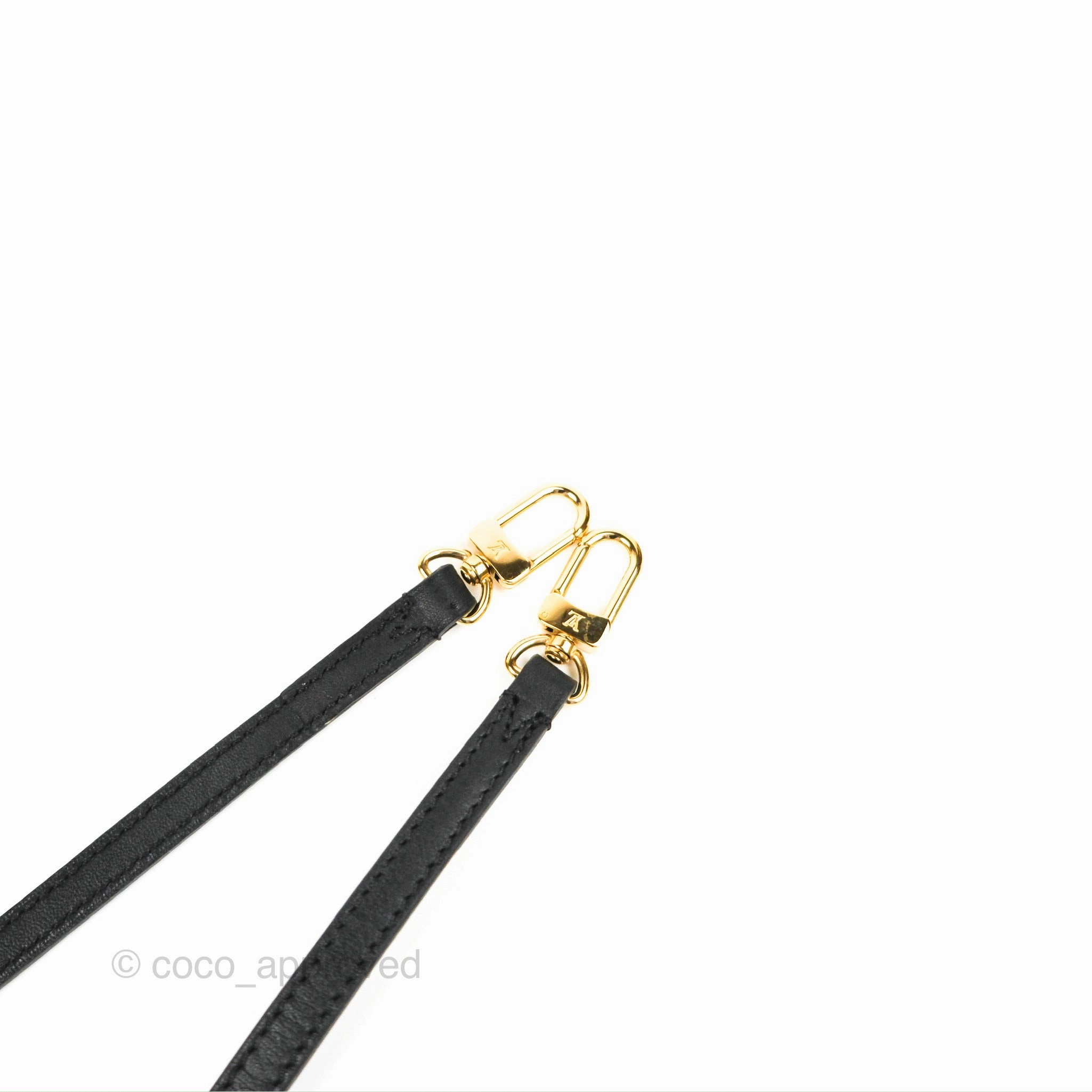 Louis Vuitton Reverse Monogram Petite Boite Chapeau