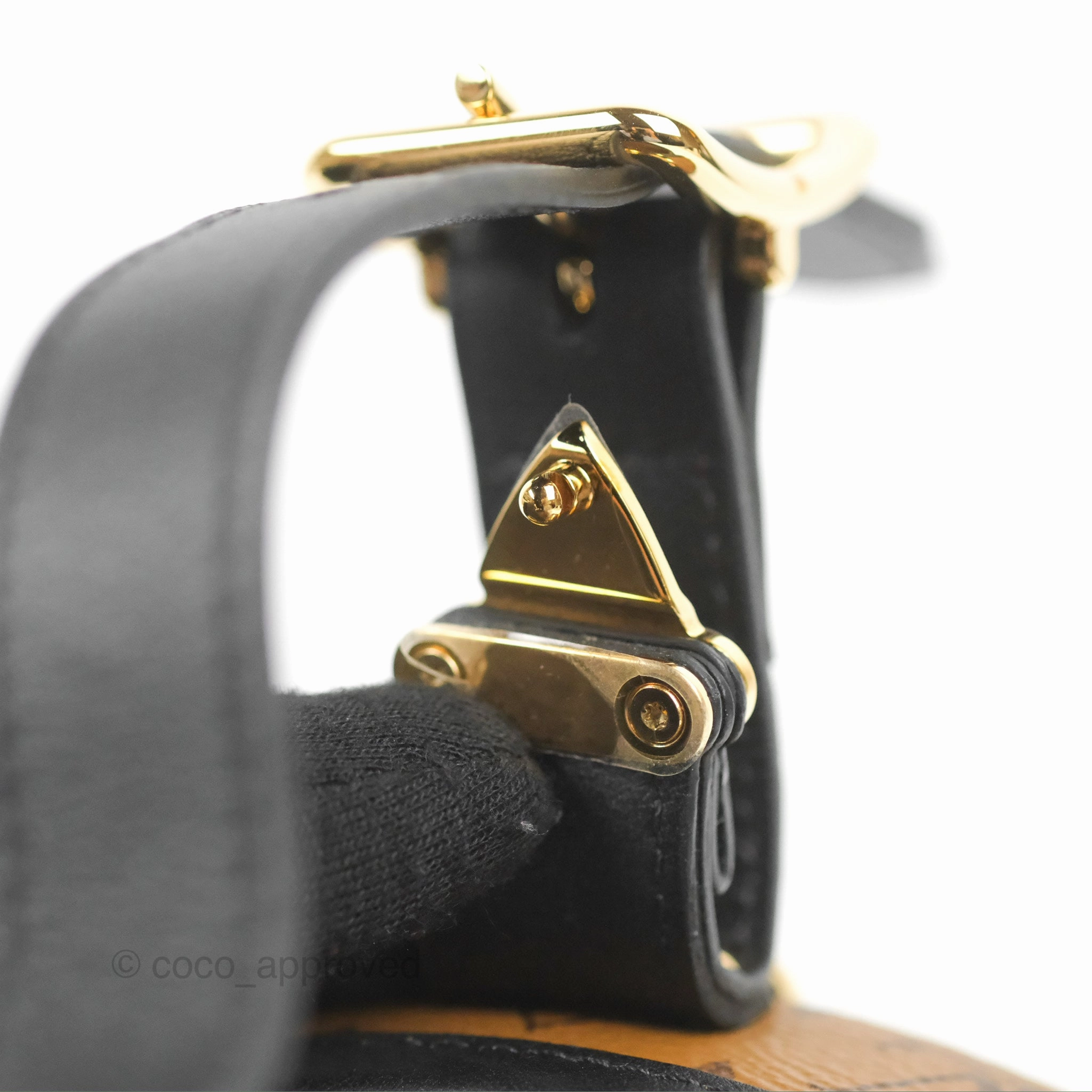 Louis Vuitton Reverse Monogram Petite Boite Chapeau
