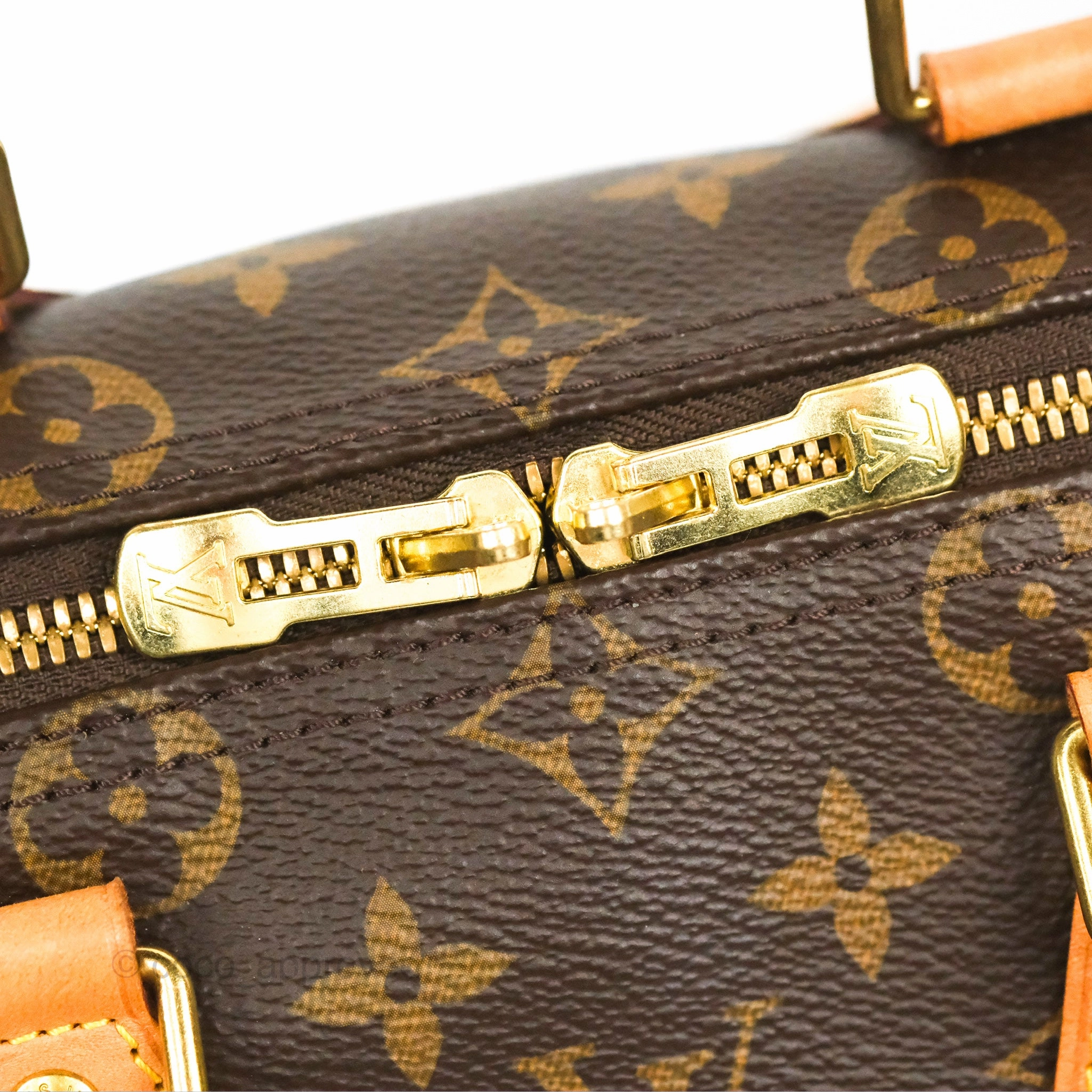 Louis Vuitton Speedy 25 Monogram Canvas
