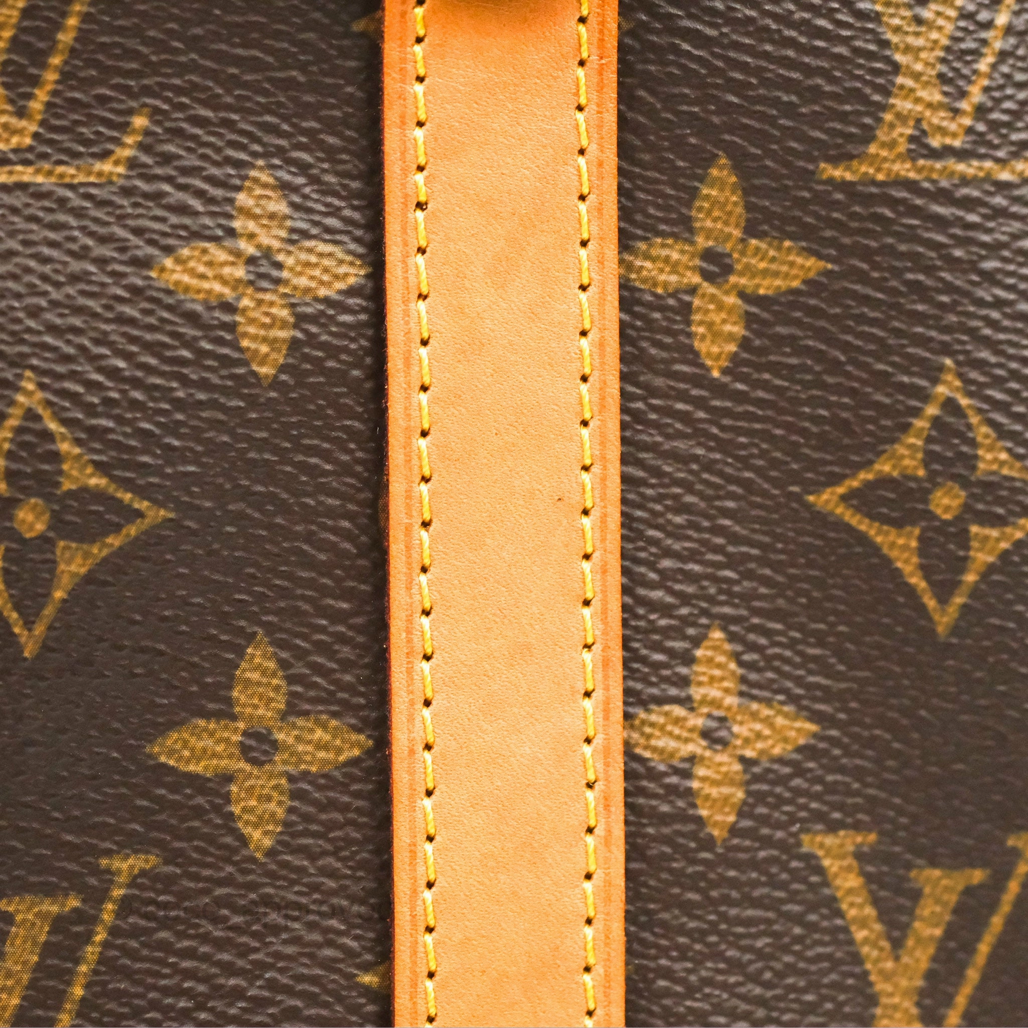 Louis Vuitton Speedy 25 Monogram Canvas