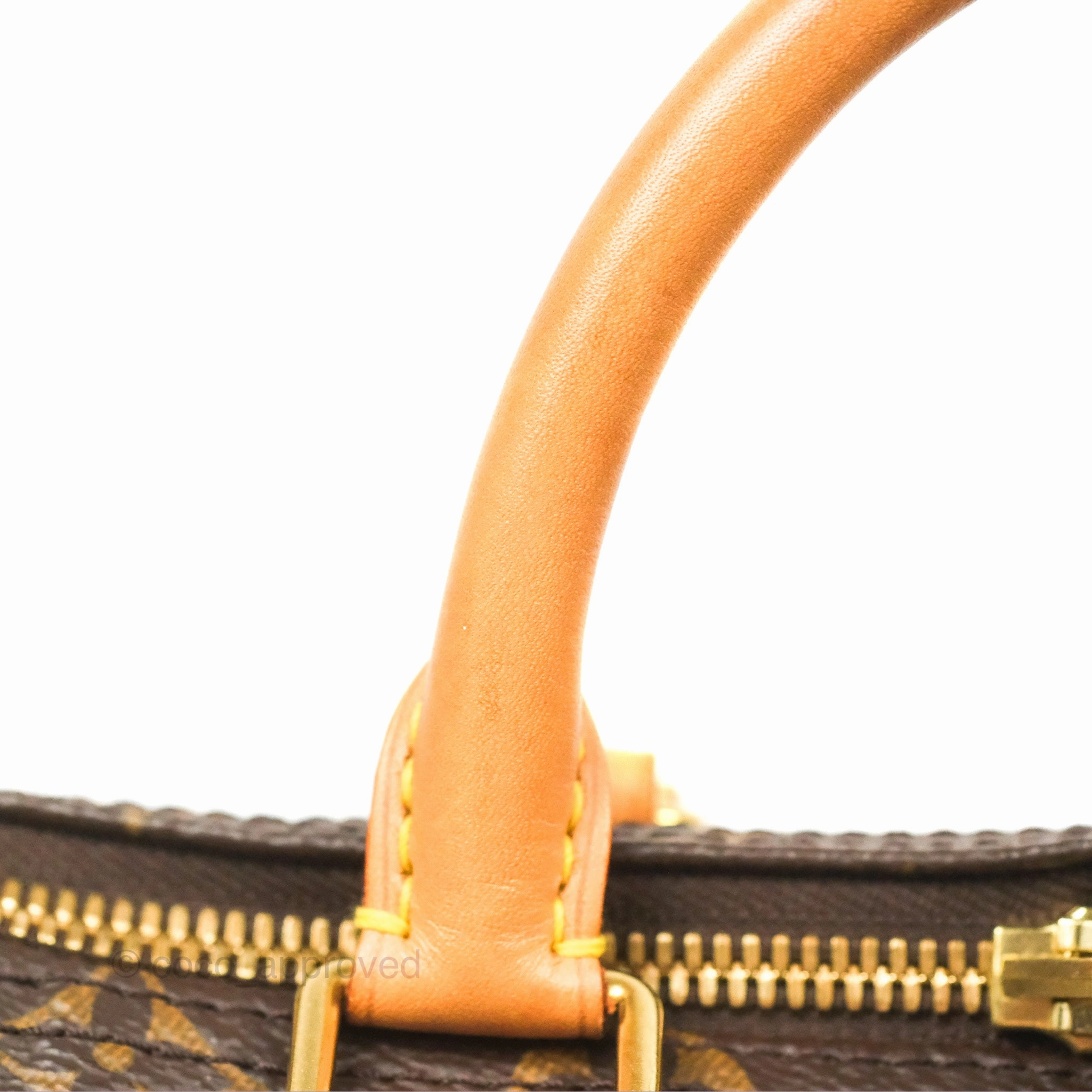 Louis Vuitton Speedy 25 Monogram Canvas