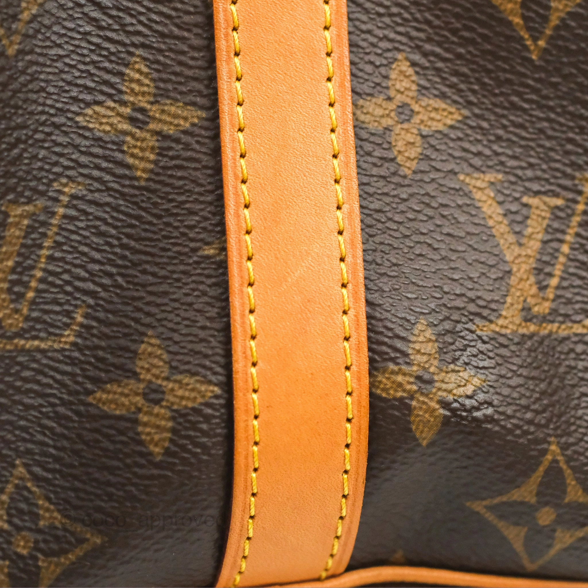 Louis Vuitton Speedy 25 Monogram Canvas