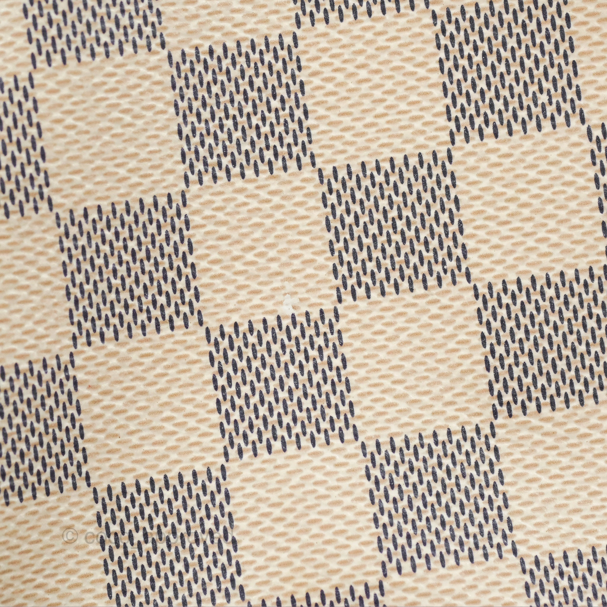Louis Vuitton Speedy 30 Damier Azur Canvas