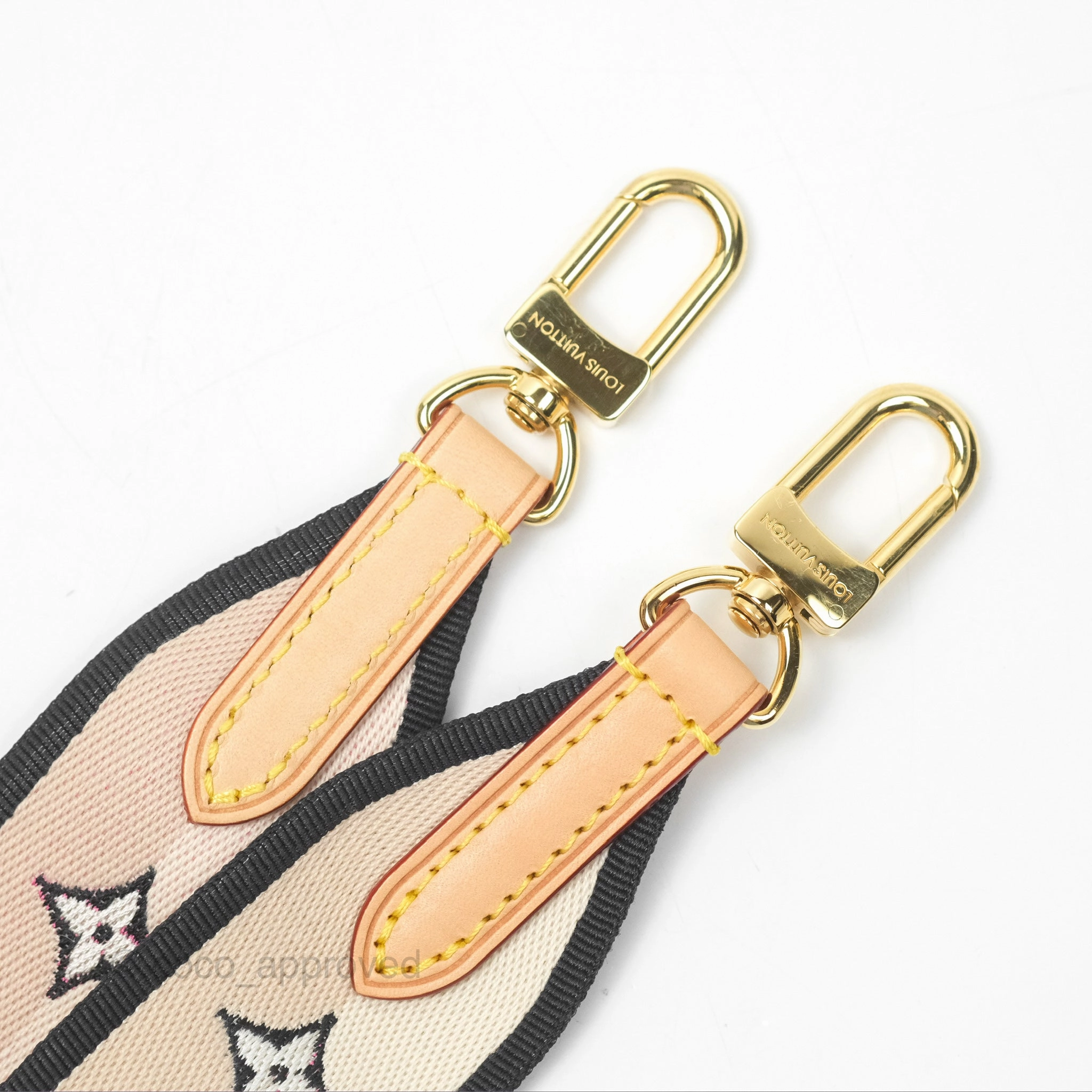 Louis Vuitton Speedy Bandoulire 20 Monogram