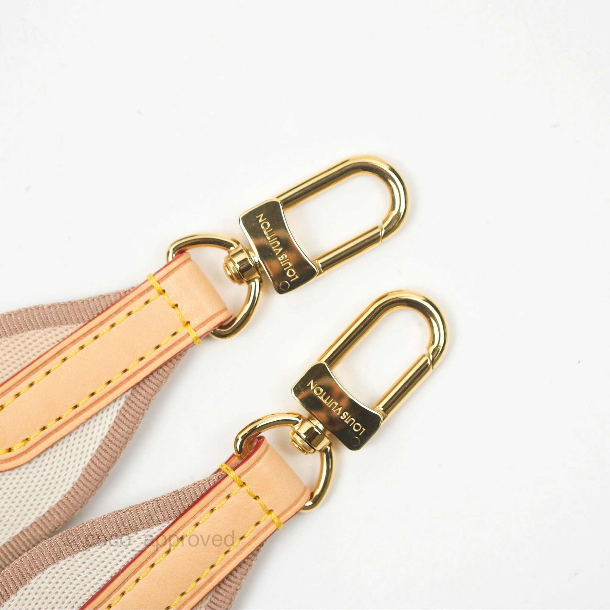 Louis Vuitton Speedy Bandoulire 20 Monogram