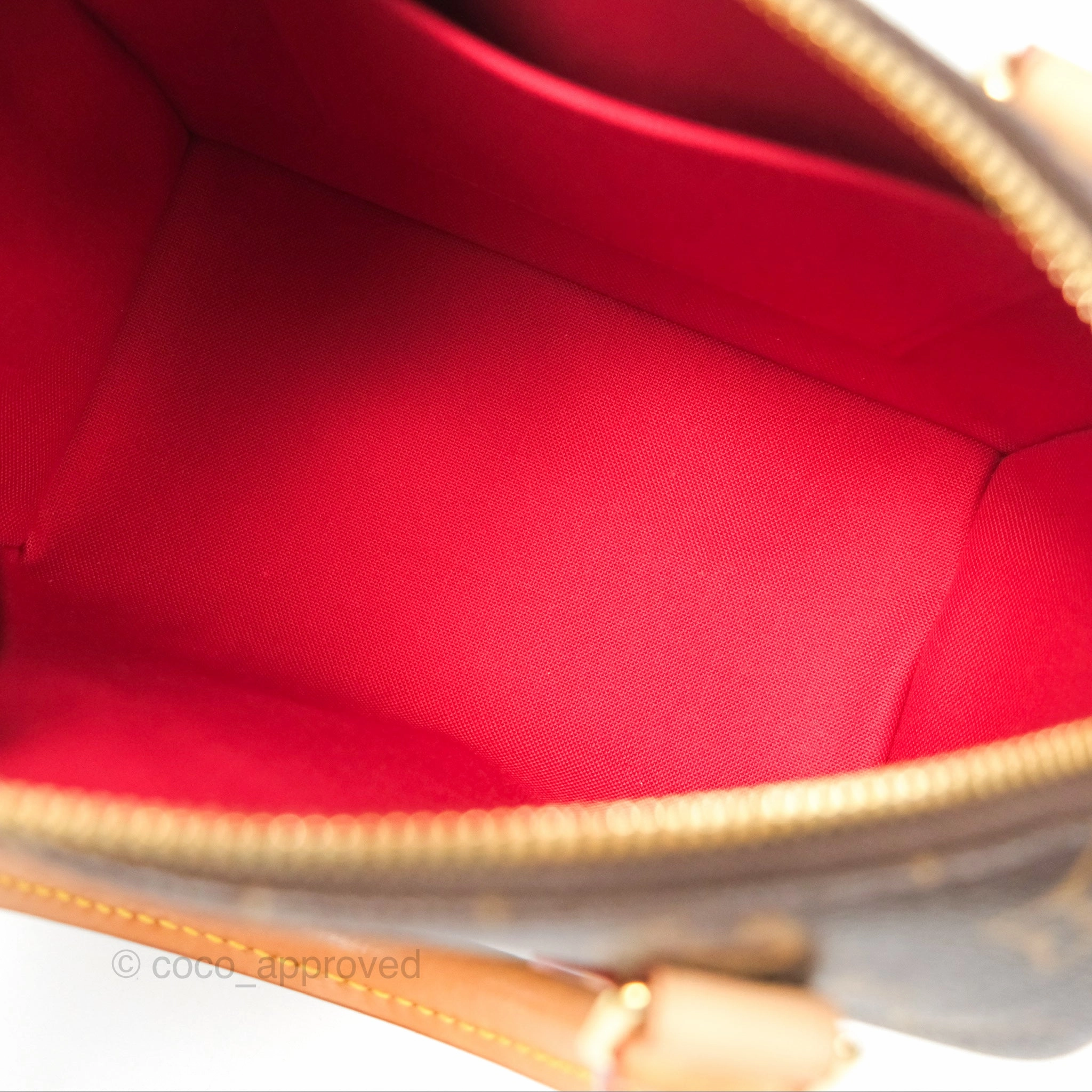 Louis Vuitton Speedy Bandoulire 20 Monogram