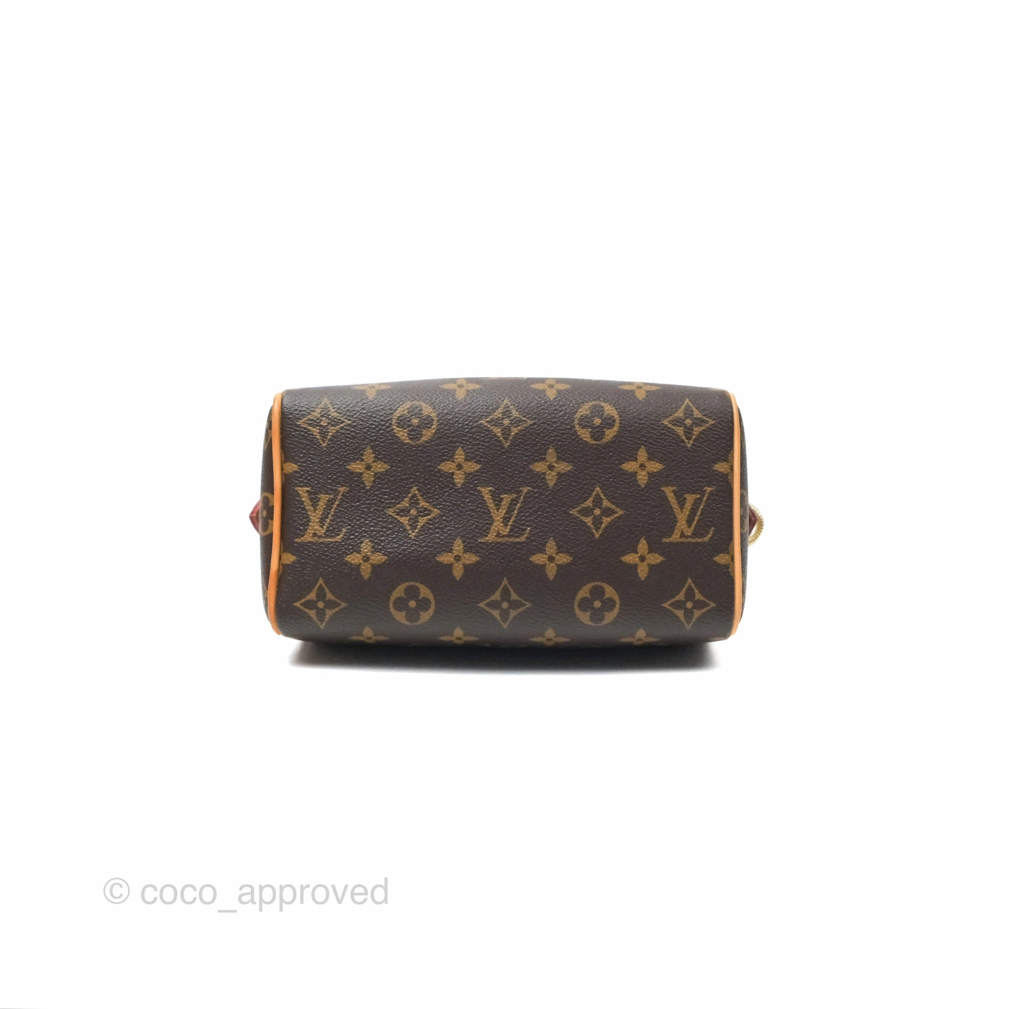 Louis Vuitton Speedy Bandoulire 20 Monogram