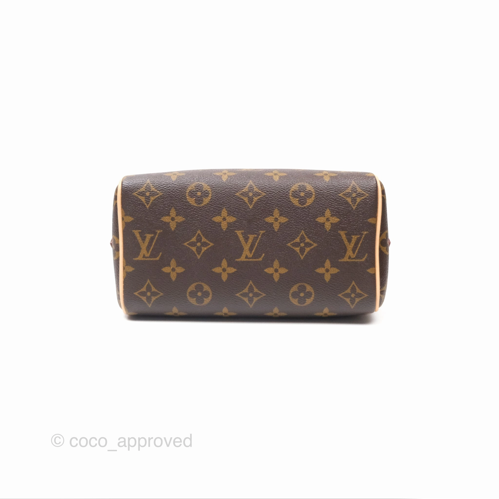 Louis Vuitton Speedy Bandoulire 20 Monogram
