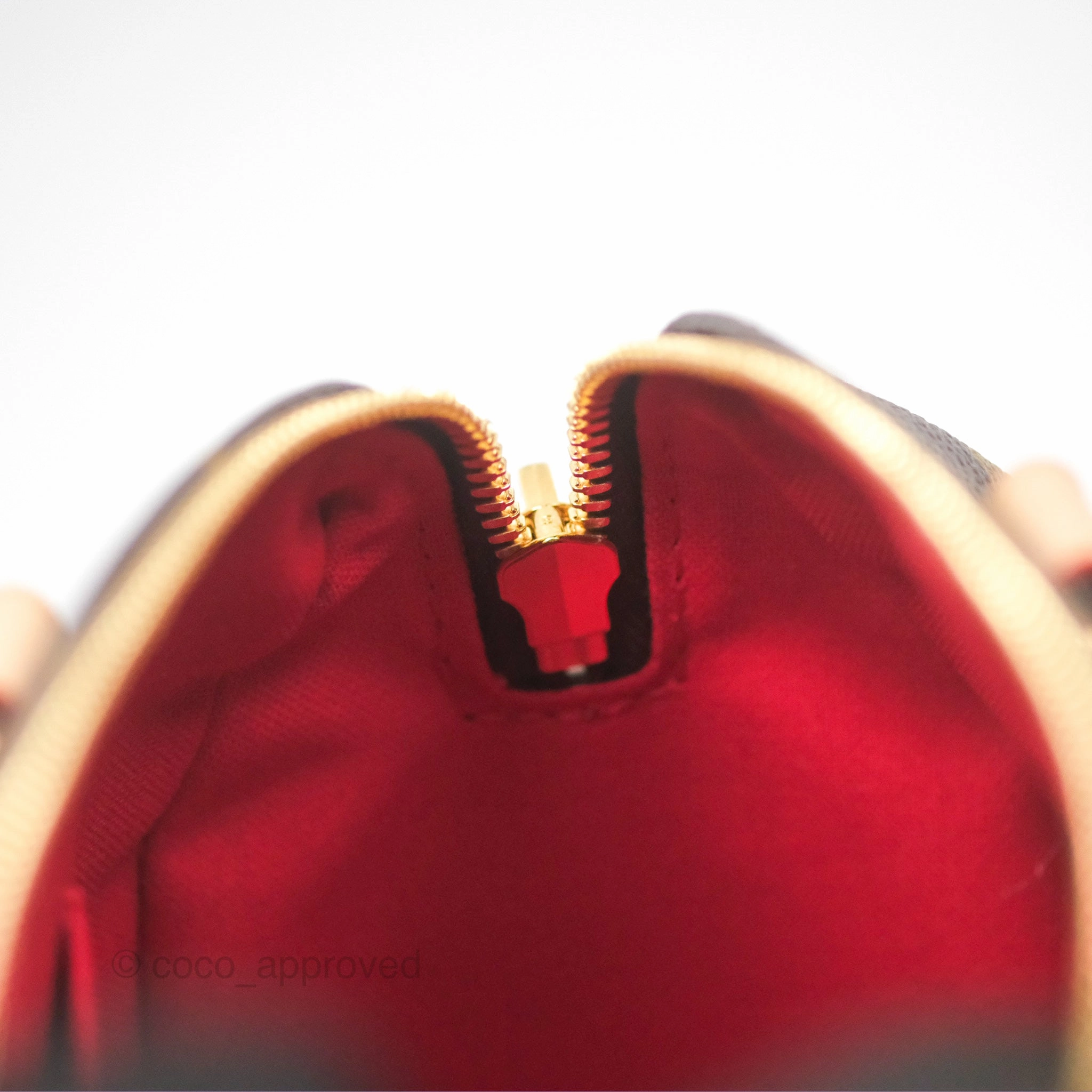 Louis Vuitton Speedy Bandoulire 20 Monogram