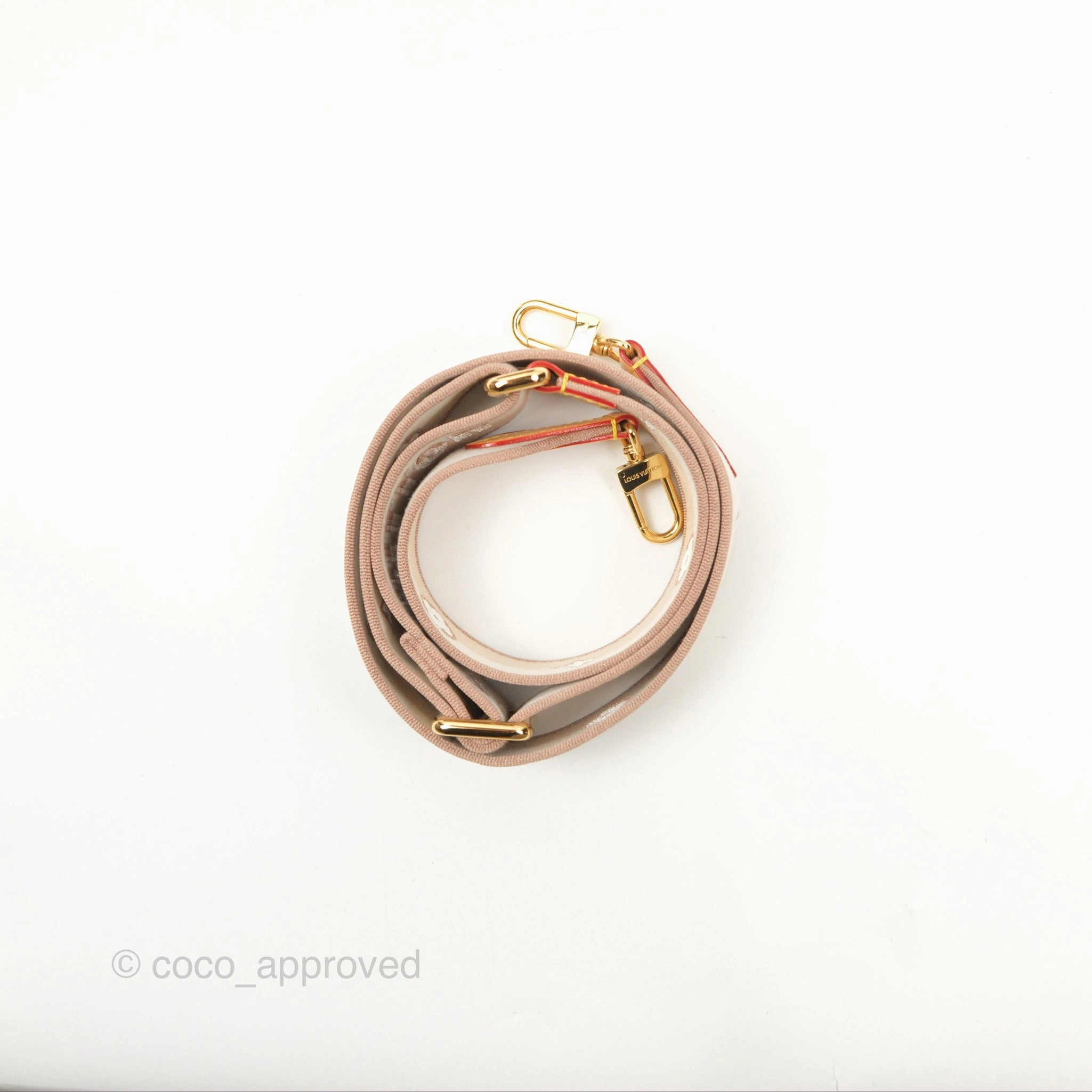 Louis Vuitton Speedy Bandoulire 20 Monogram