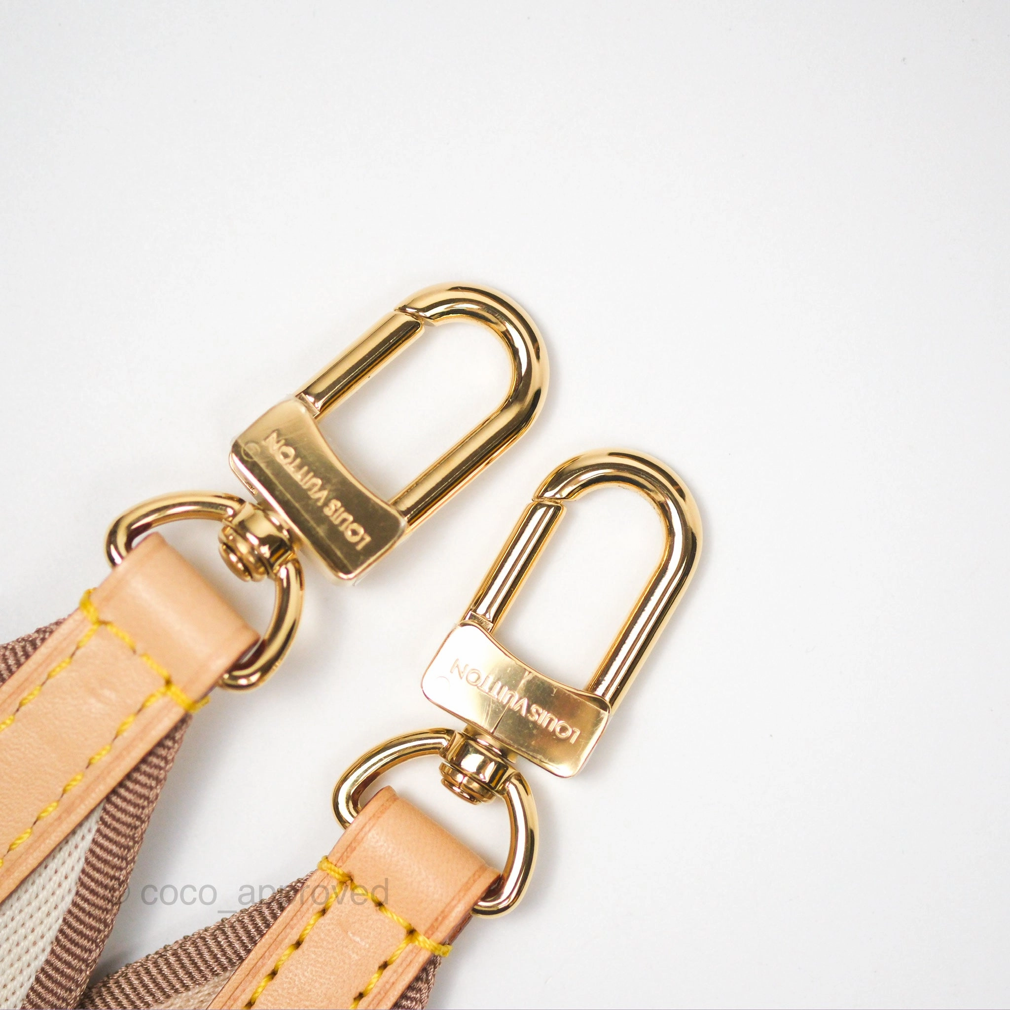 Louis Vuitton Speedy Bandoulire 20 Monogram