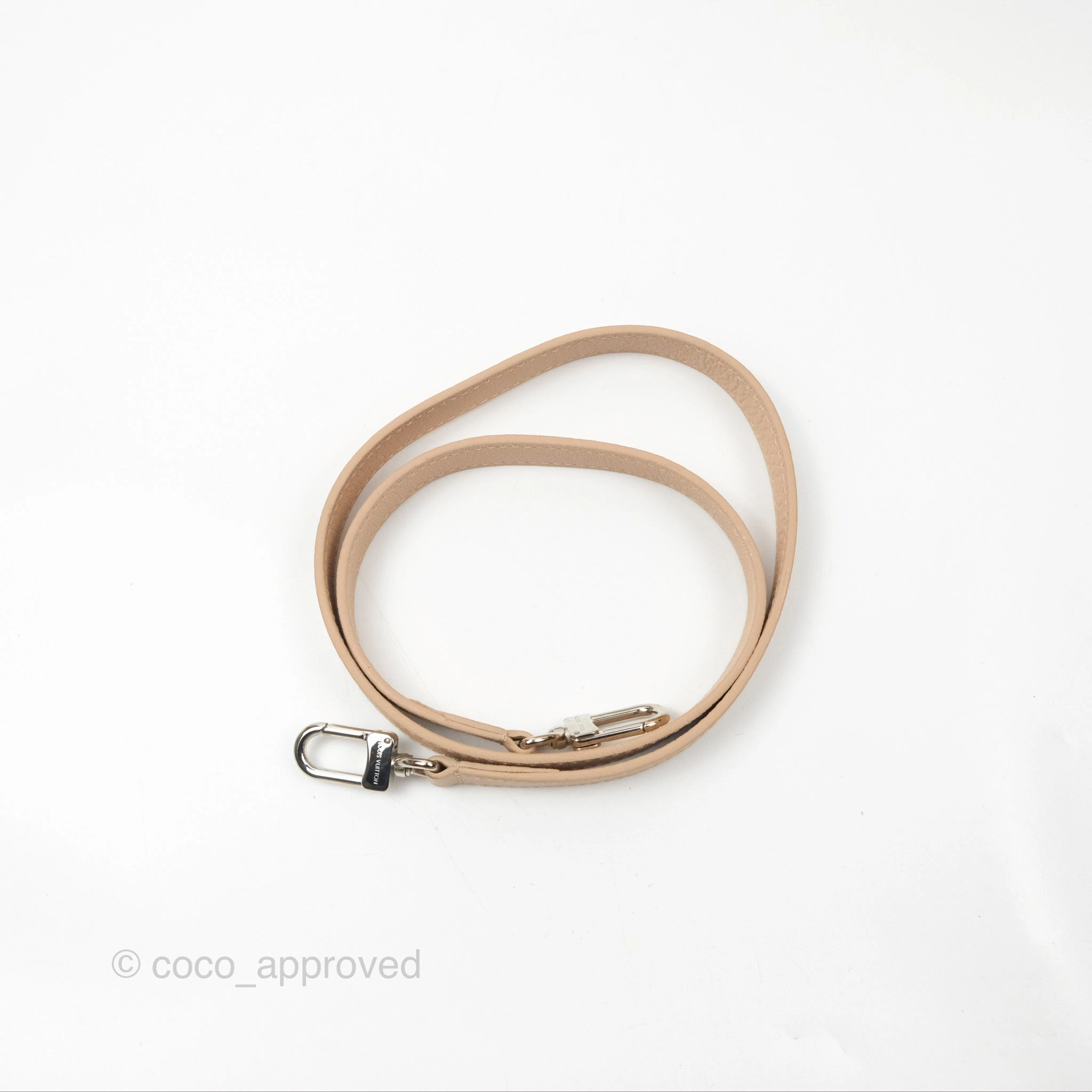 Louis Vuitton Vaneau MM Beige Epi