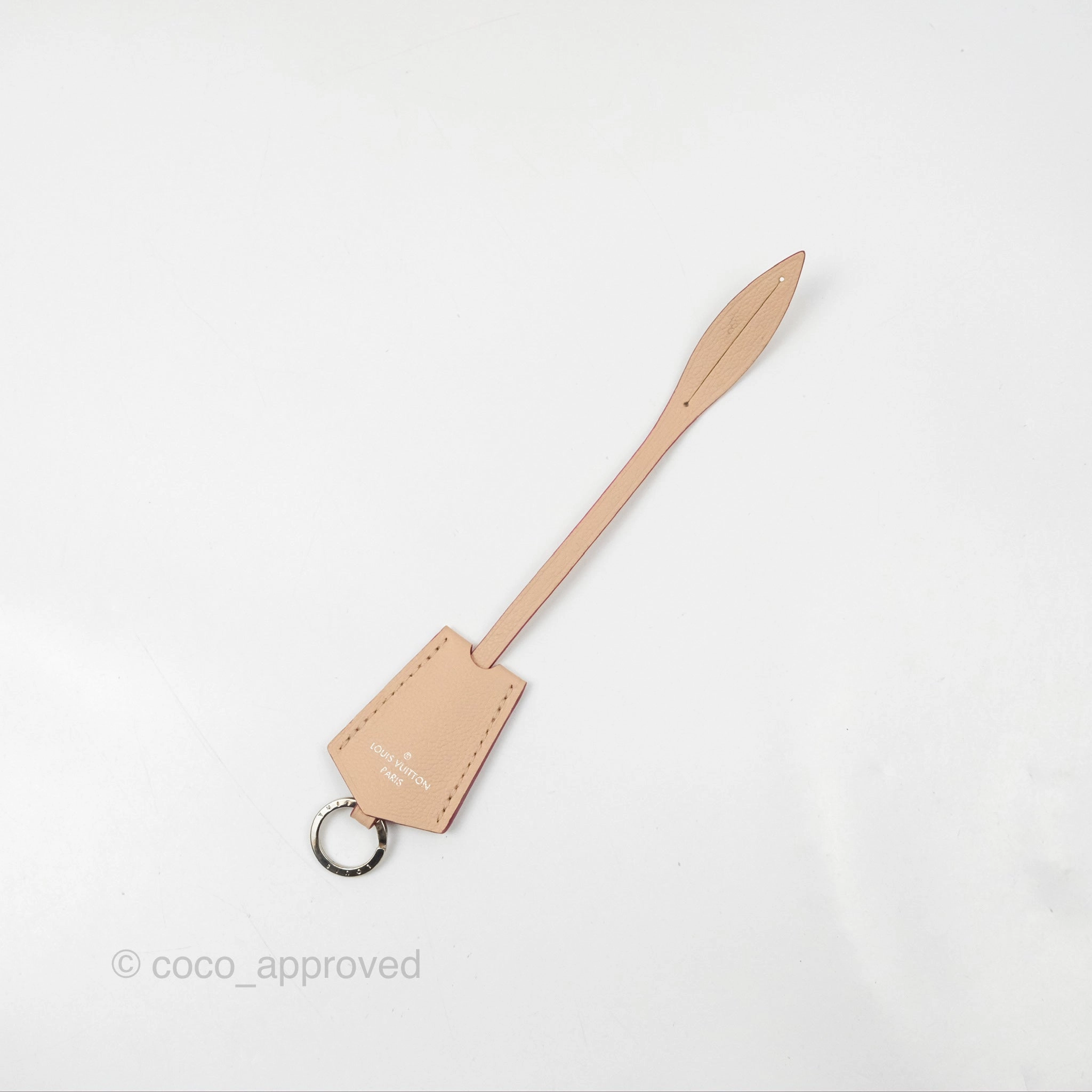 Louis Vuitton Vaneau MM Beige Epi