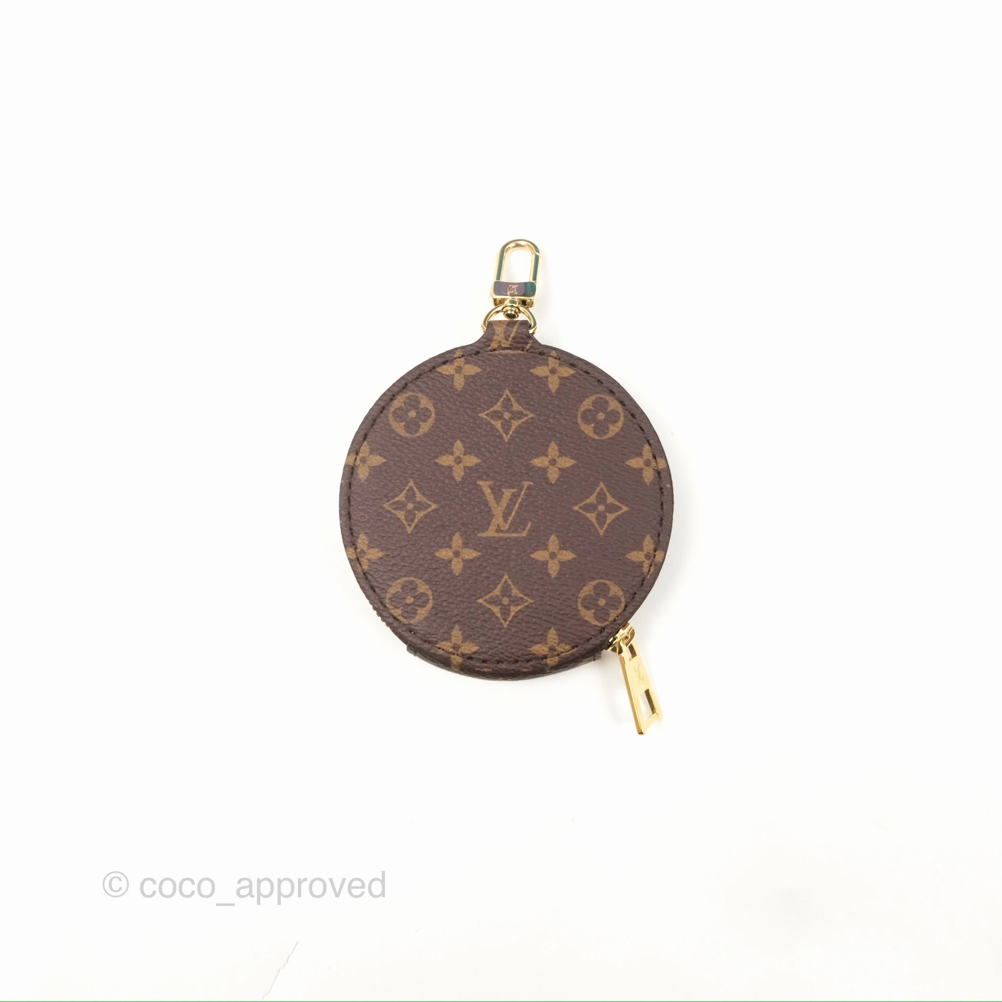 Louis Vuitton x Yayoi Kusama OnTheGo PM Monogram Canvas